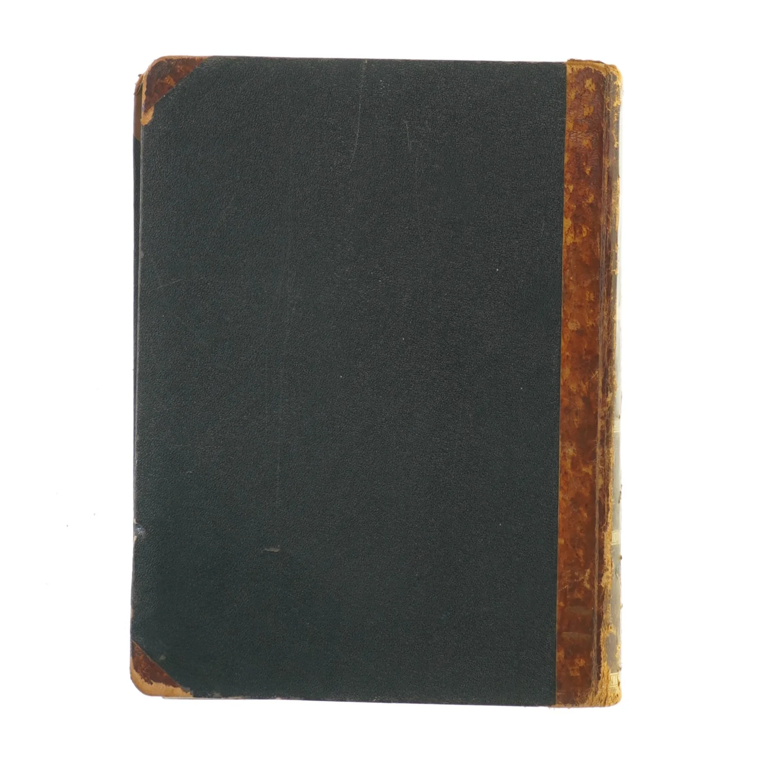 Node hæfte (str. 28 x 21 cm)