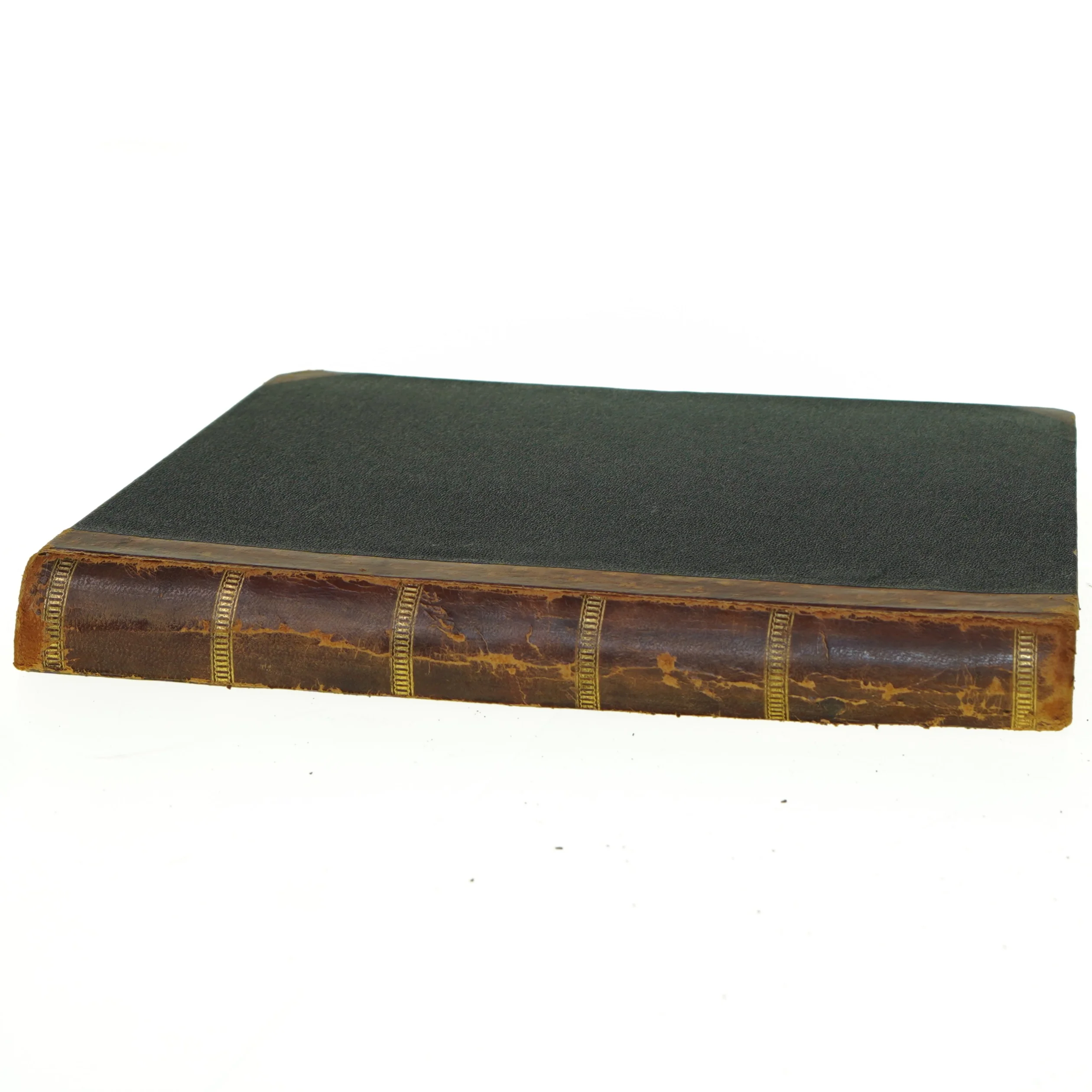 Node hæfte (str. 28 x 21 cm)