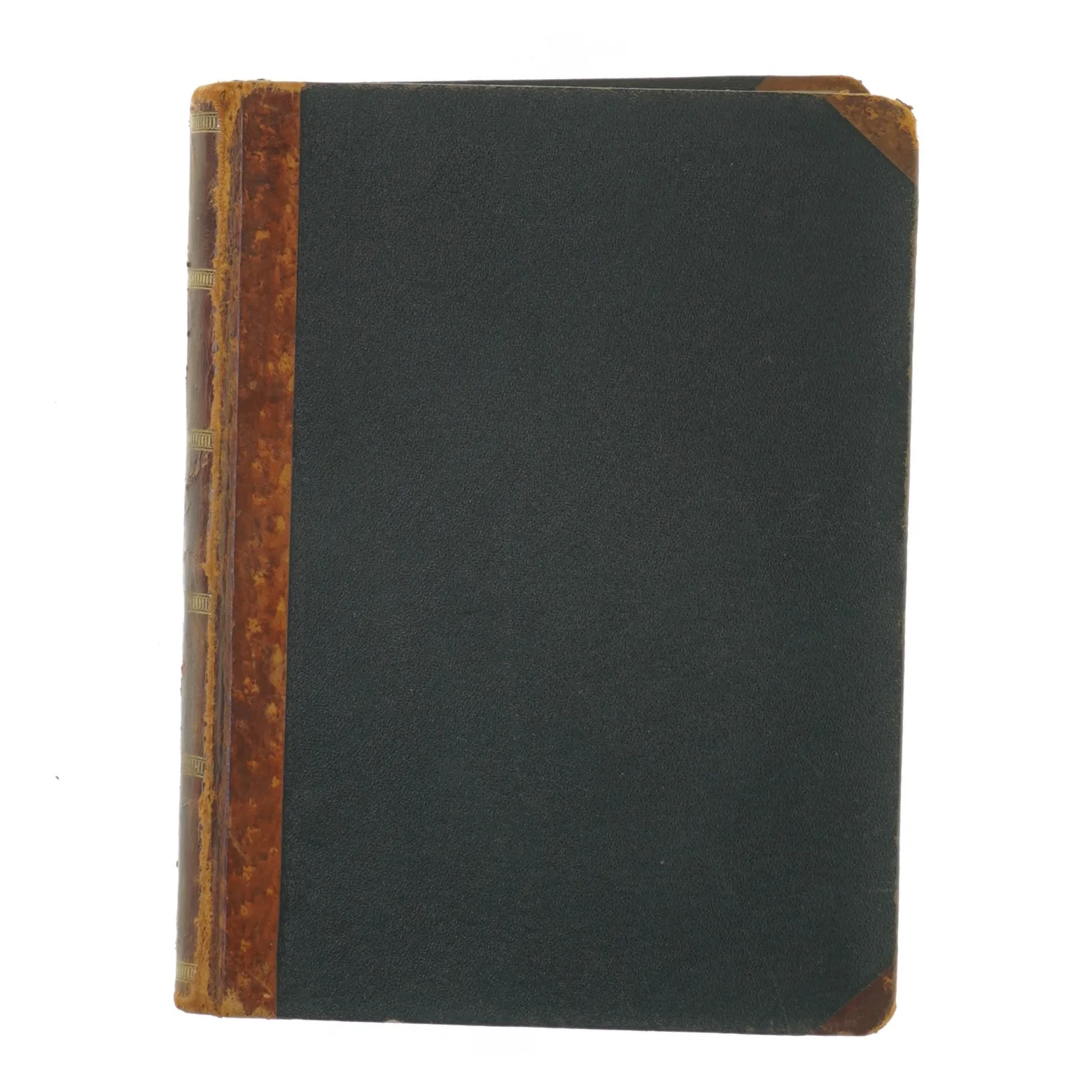 Node hæfte (str. 28 x 21 cm)