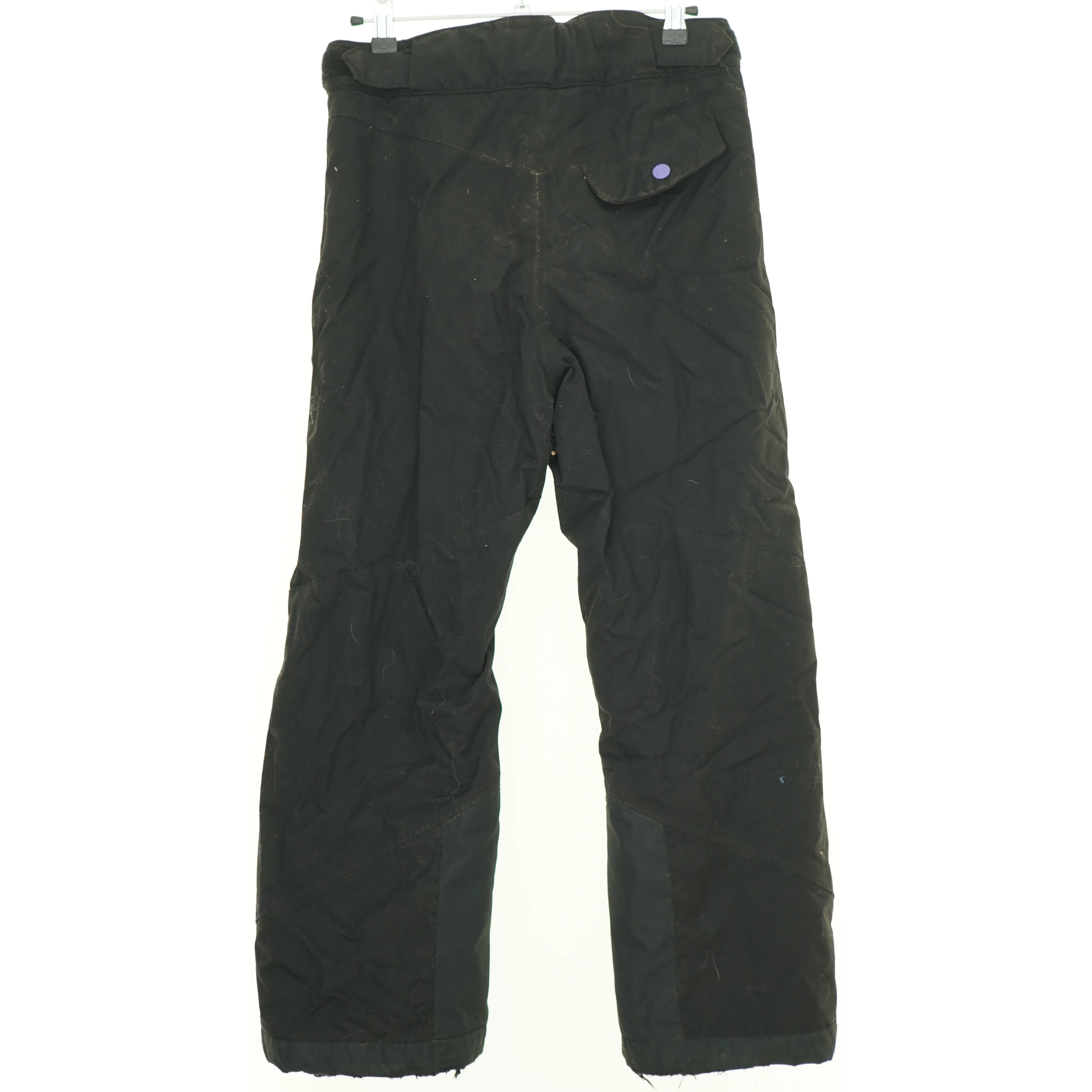 Overtræksbukser fra H&M (str. 140 cm)