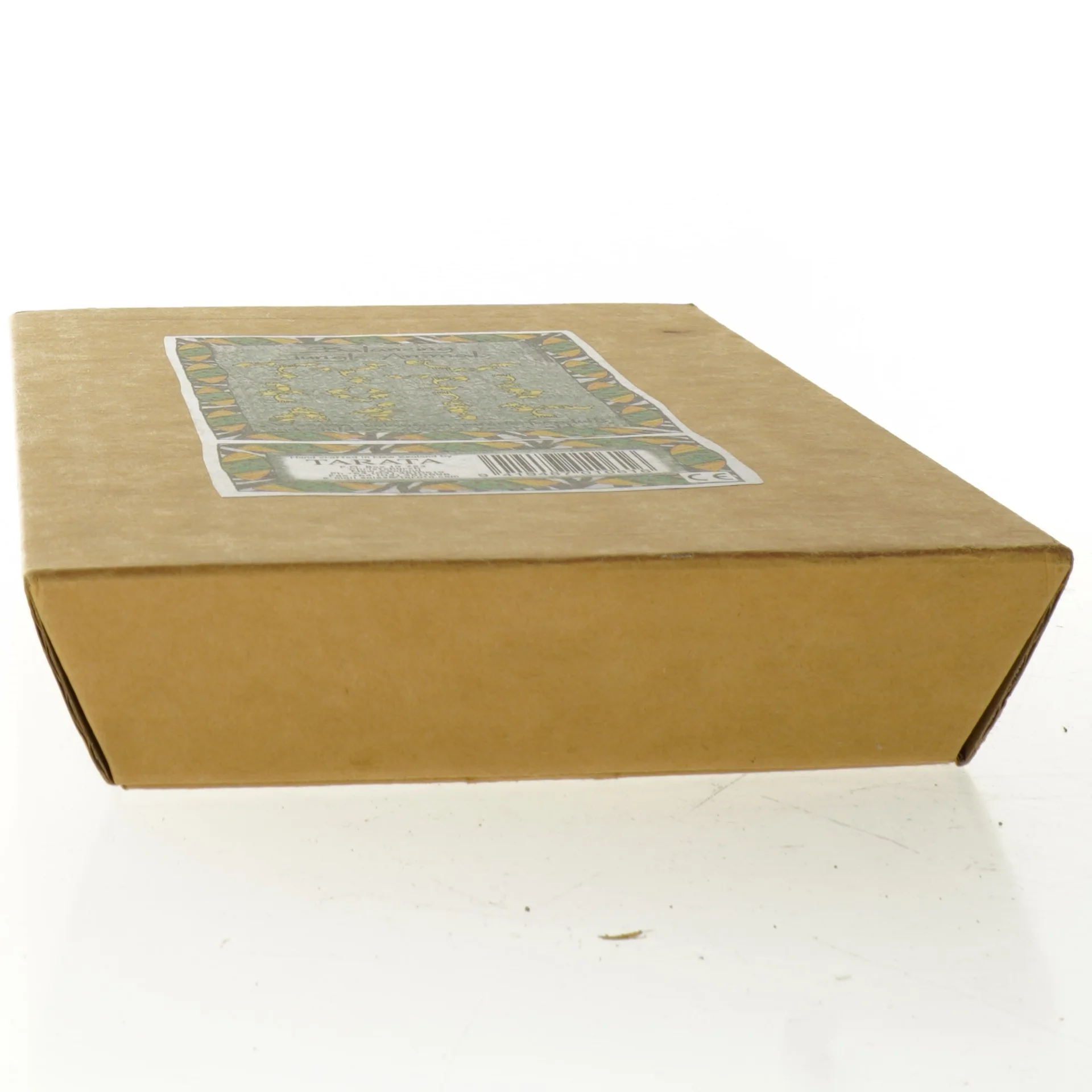 Balance dyr fra Tarata (str. 27 x 18 cm)