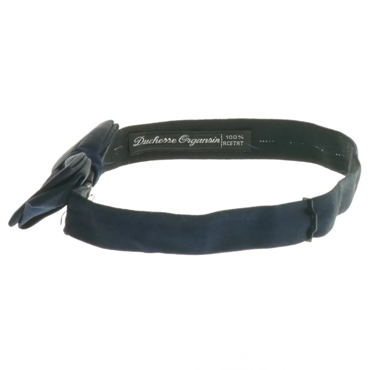 Sort Butterfly (str. Ø 21 cm)