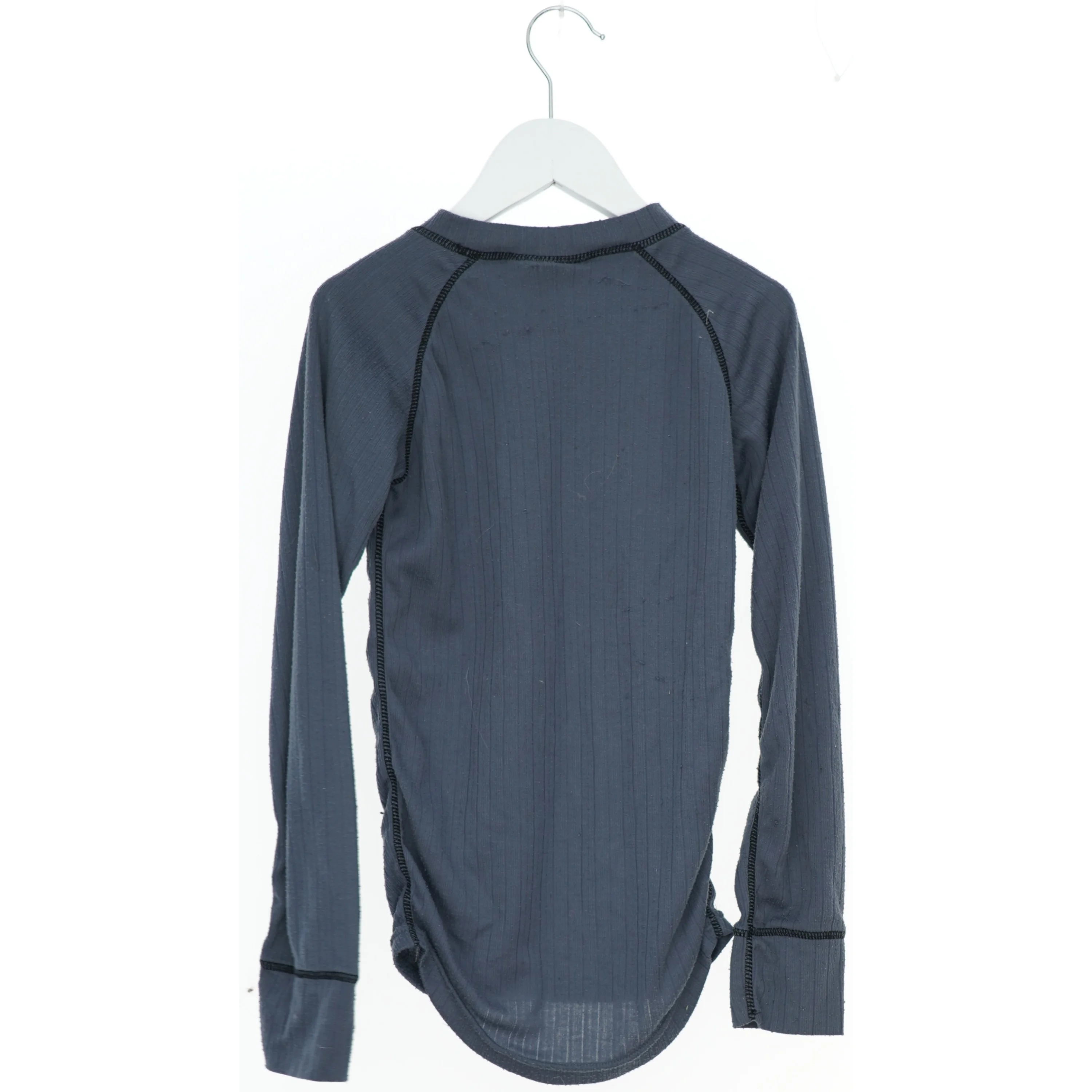 Langærmet bluse fra North Field (str. 152)