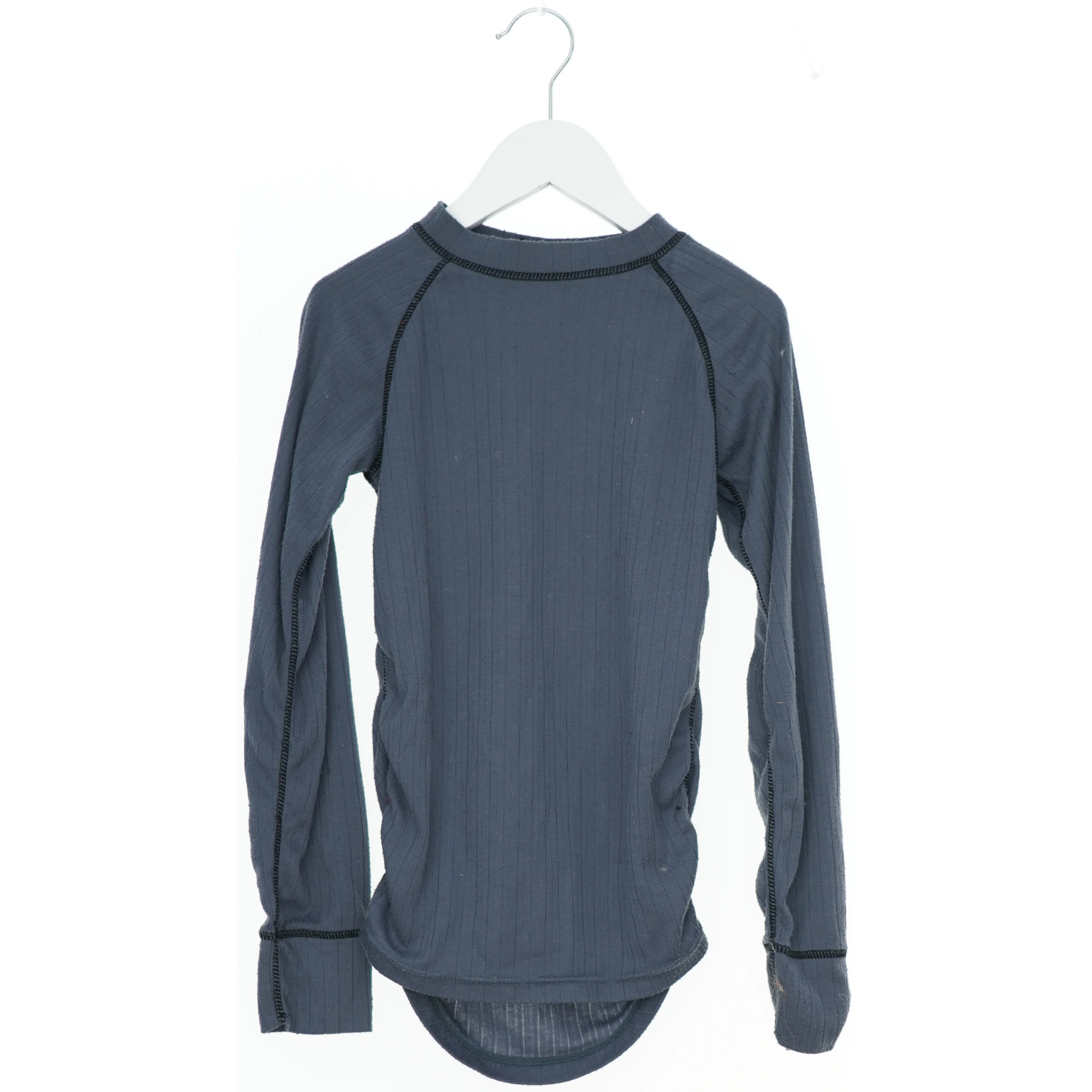 Langærmet bluse fra North Field (str. 152)