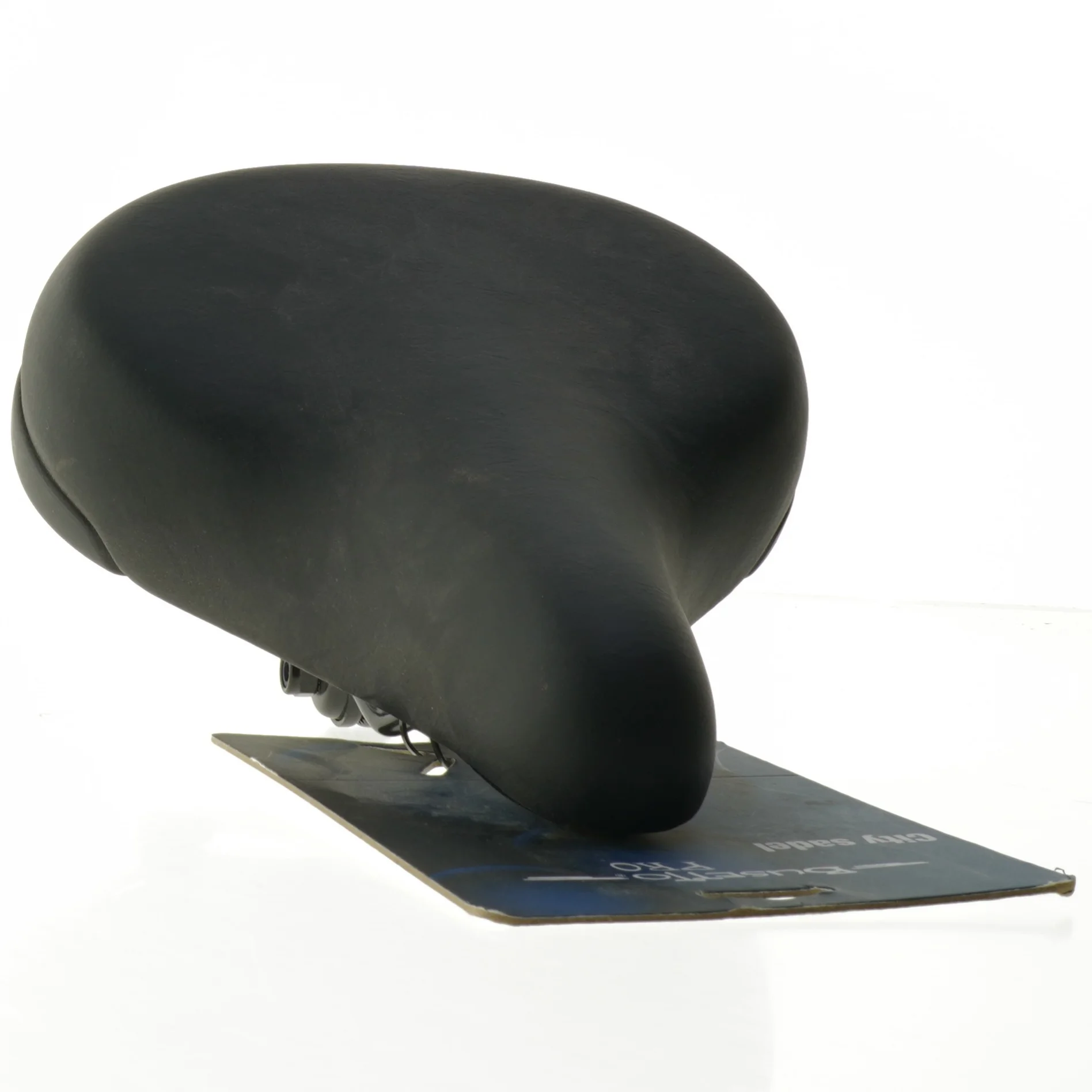 Cykelsadel (str. 26 x 23 cm)