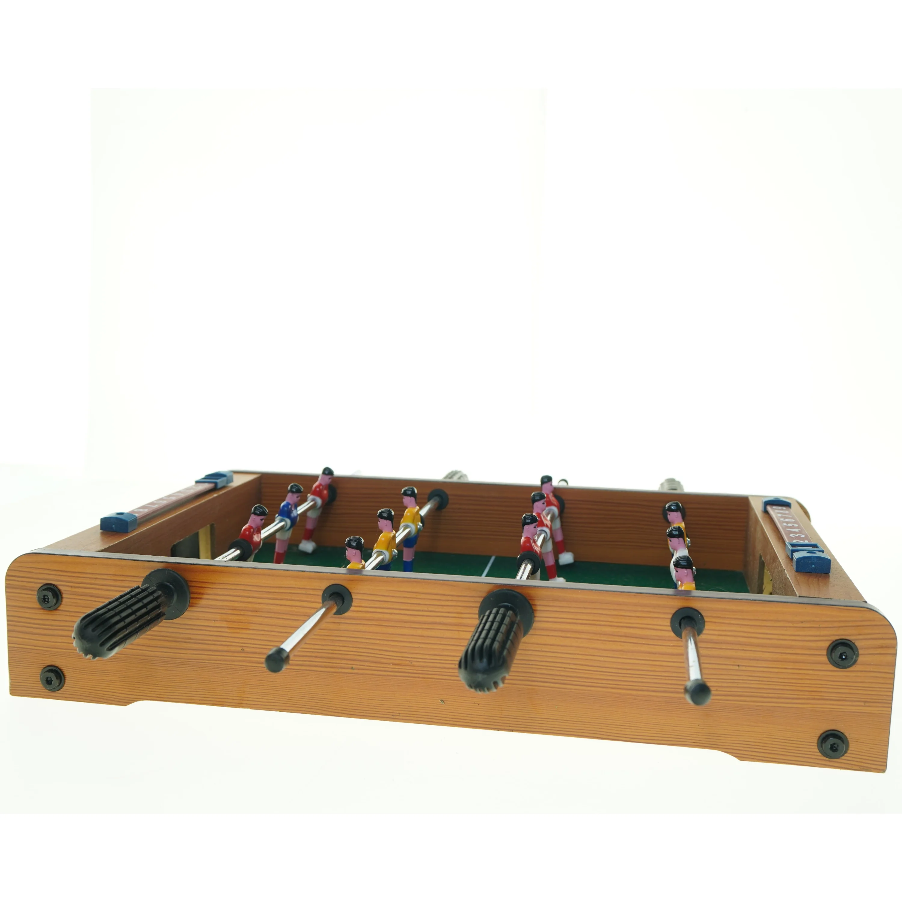 Bordfodboldspil (str. 50 x 31 cm)