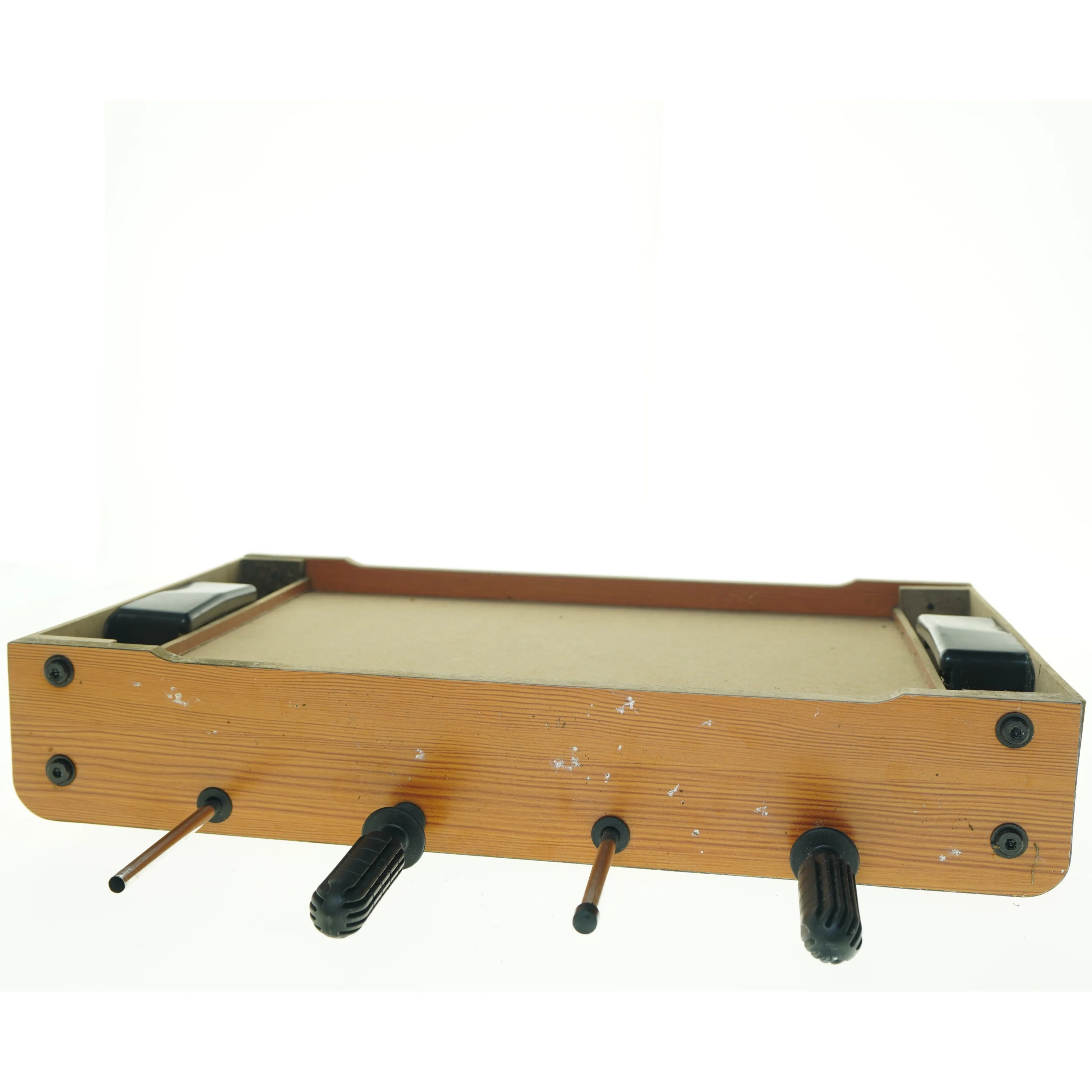 Bordfodboldspil (str. 50 x 31 cm)