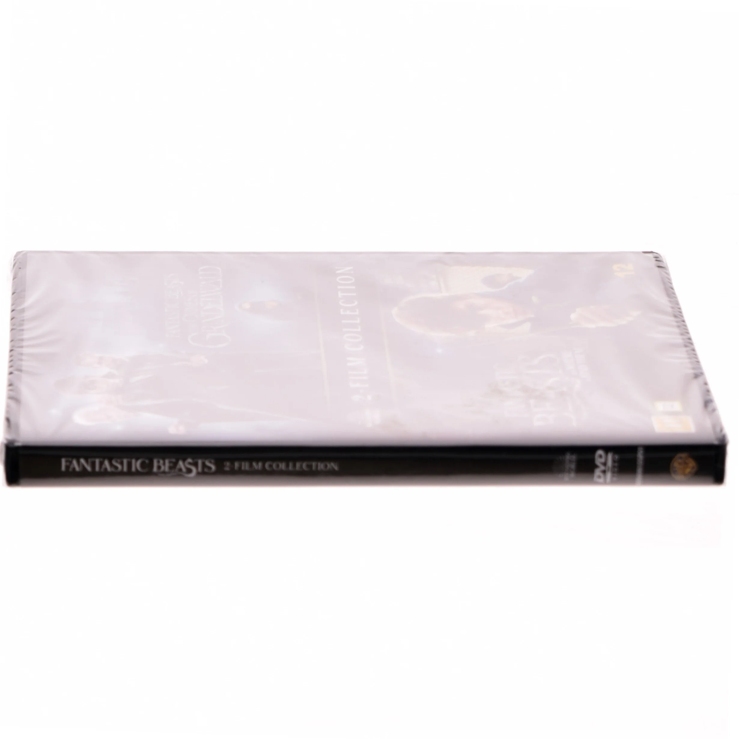 Fantastic beasts / The Crimes of Grindelwald