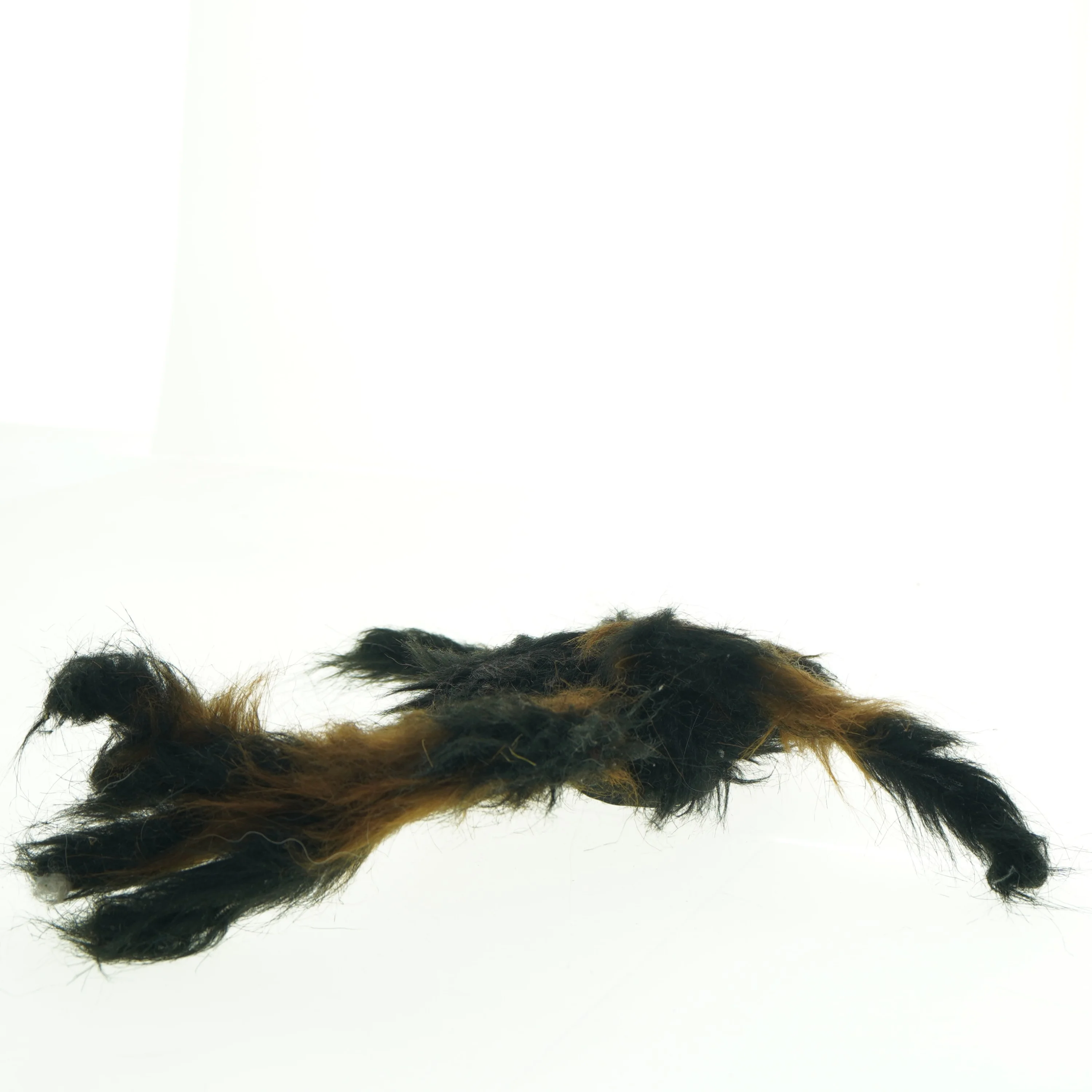 Bamseedderkop (str. 27 x 13 cm)