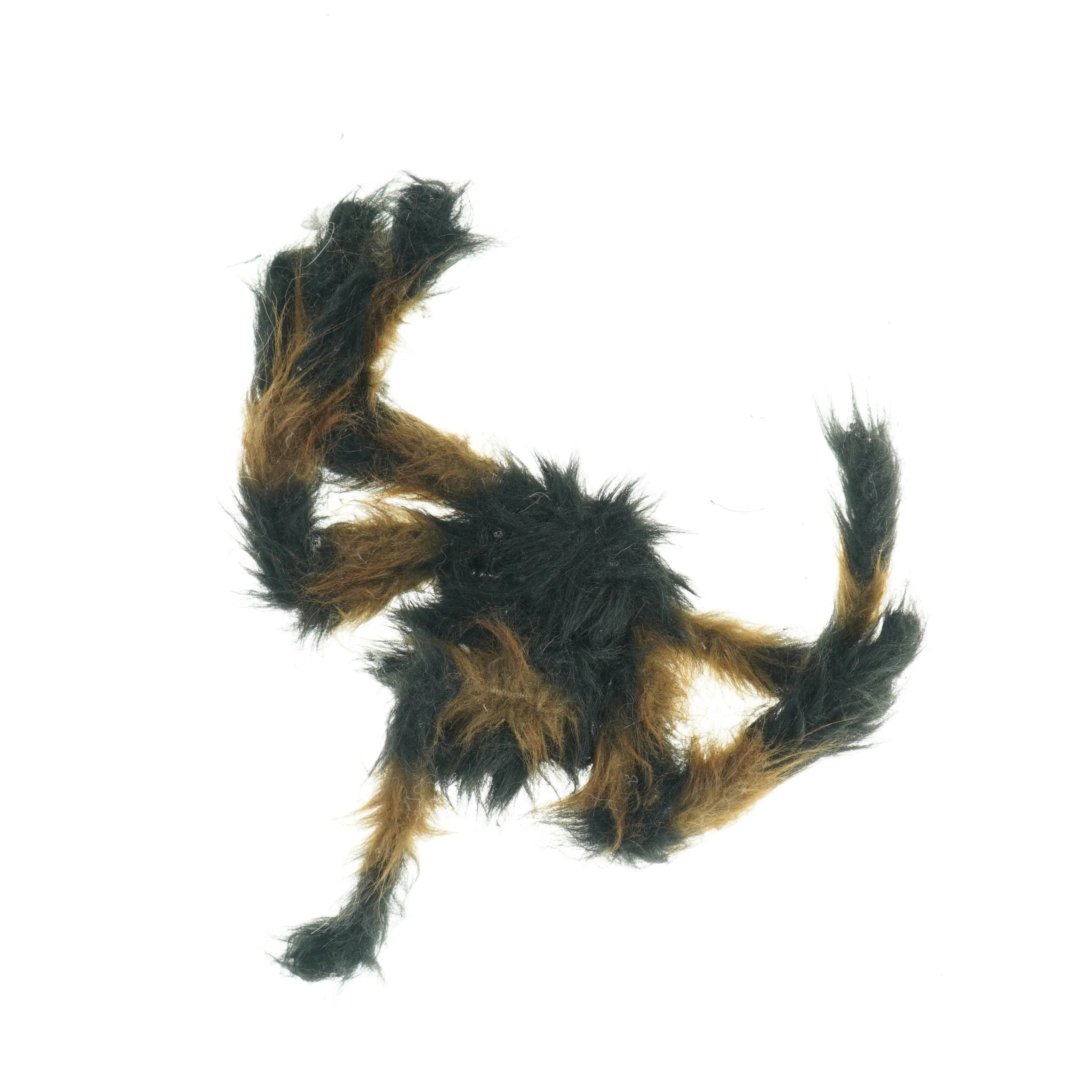 Bamseedderkop (str. 27 x 13 cm)