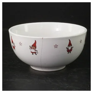 Juleskål fra Det Gamle Apotek (str. Ø. 14,5 cm)