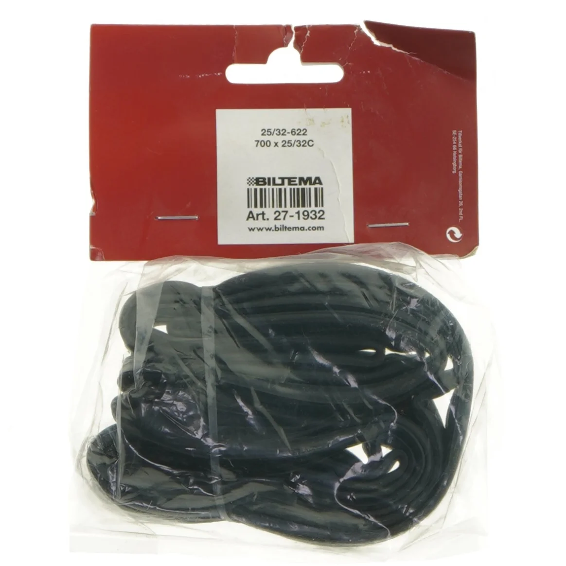 Cykelslange (str. 700 x 25/32C)