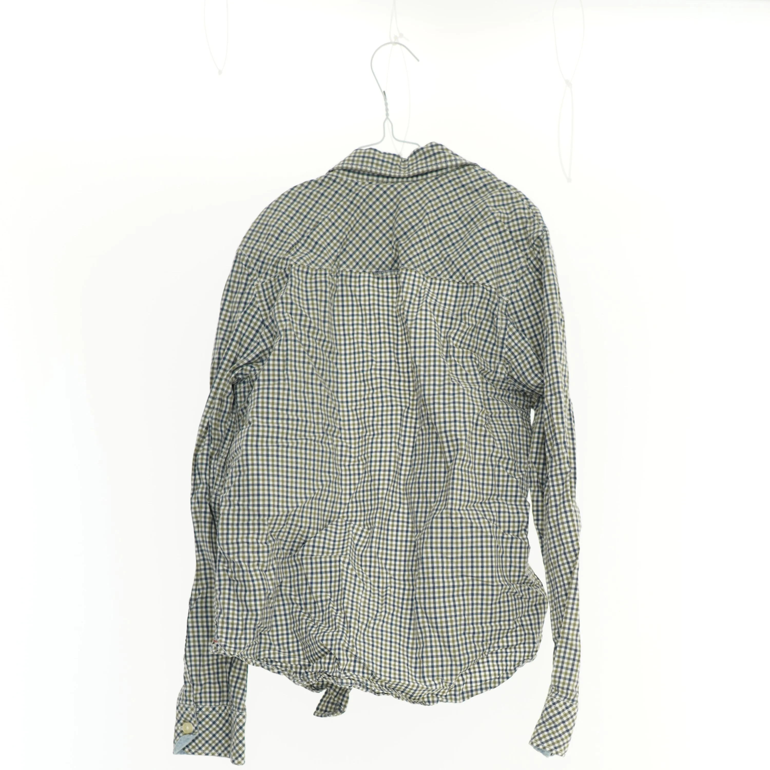 Skjorte fra H&M (str. 152 cm)