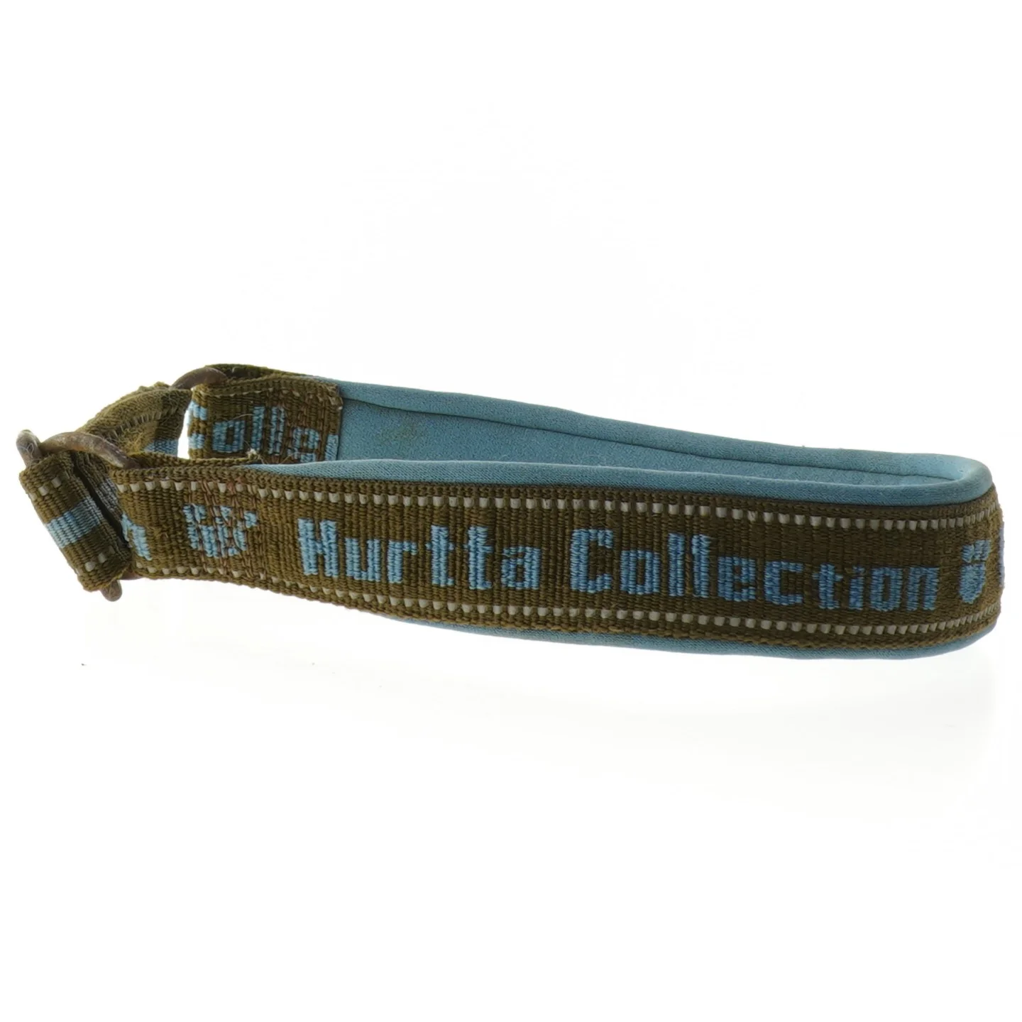 Hundehalsbånd fra Hurtta fra Hurtta (str. Ø 20 cm)