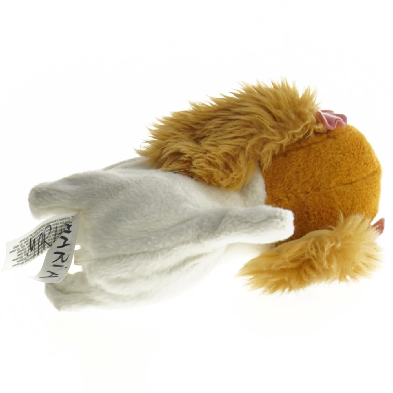 Bamse hund (str. 16 x. 15 cm)