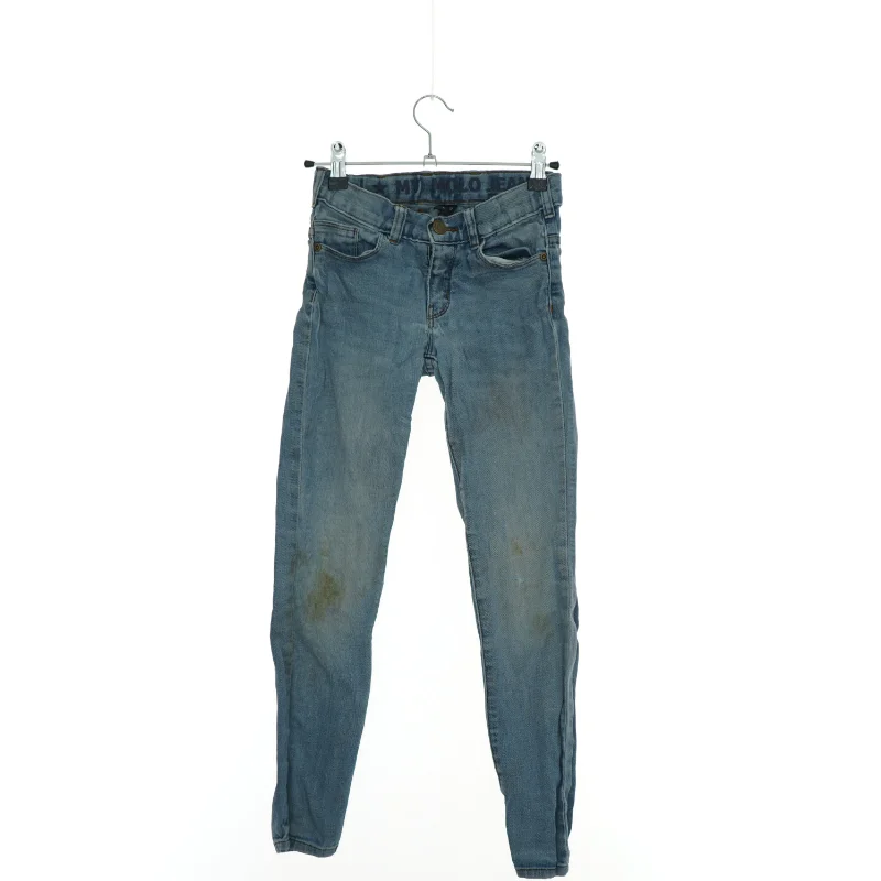 Jeans fra Molo (str. 140 cm)