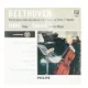 Beethoven, trio for piano violin and cello no 4 fra Philips (str. 30 cm)