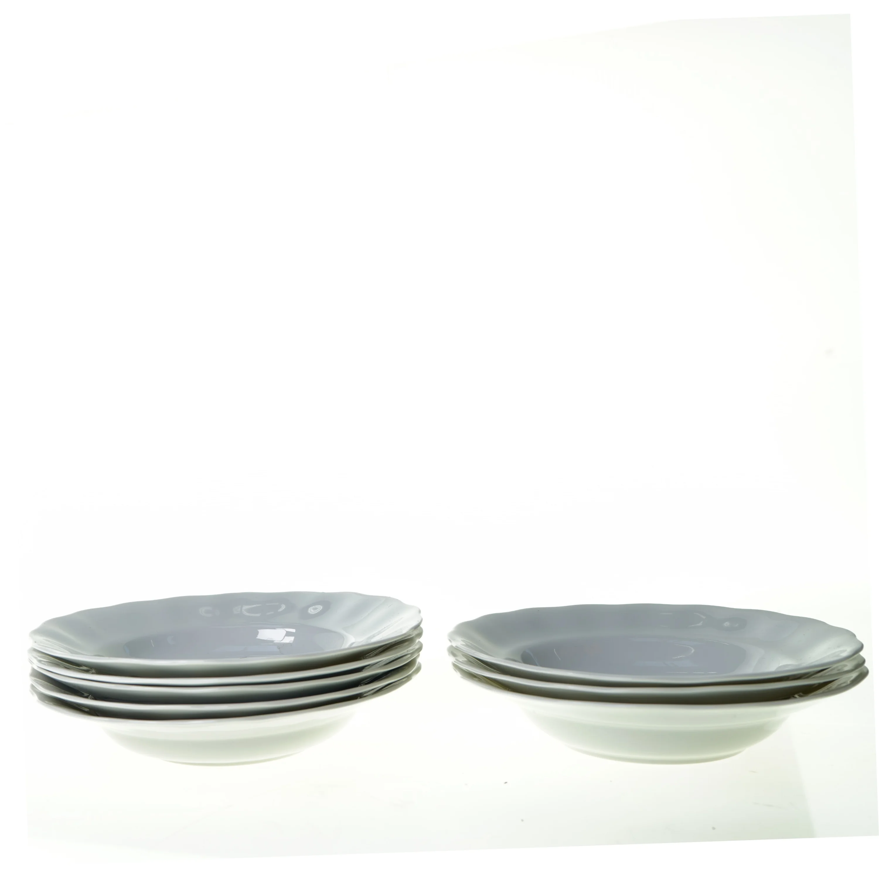 Tallerkener (str. 22 x 4 cm 22 x 4 cm)