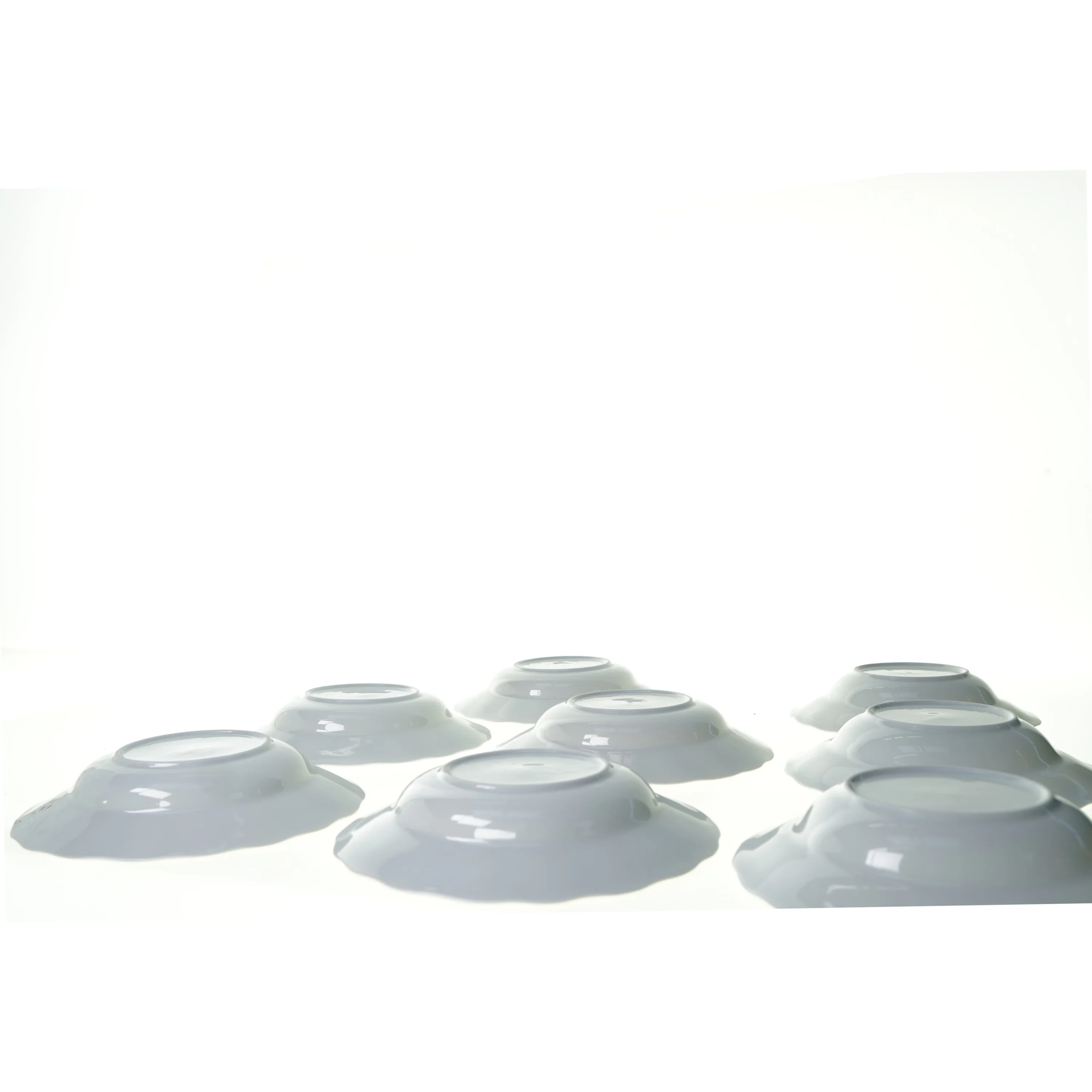 Tallerkener (str. 22 x 4 cm 22 x 4 cm)