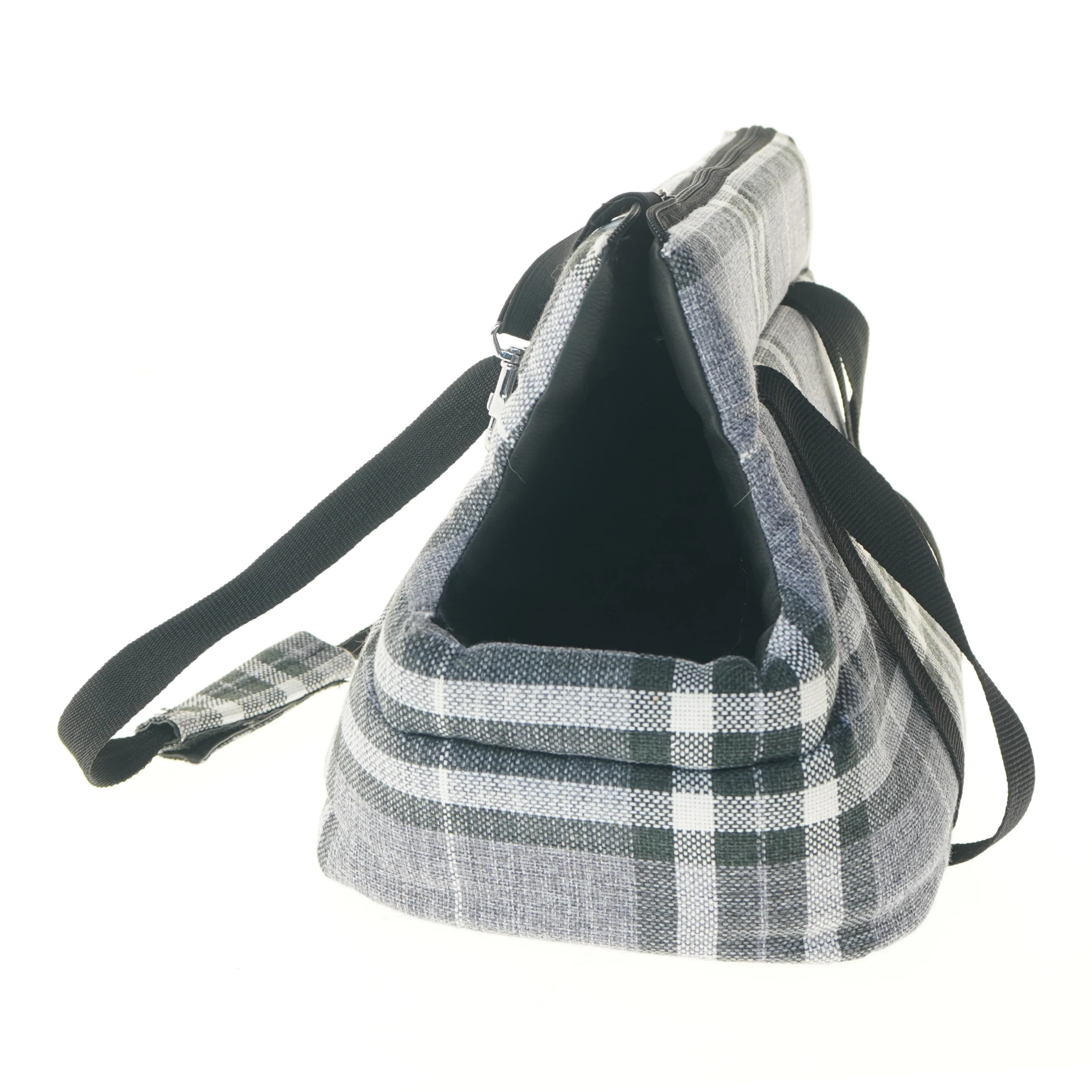 Transporttaske til kæledyr (str. 43x29 cm)