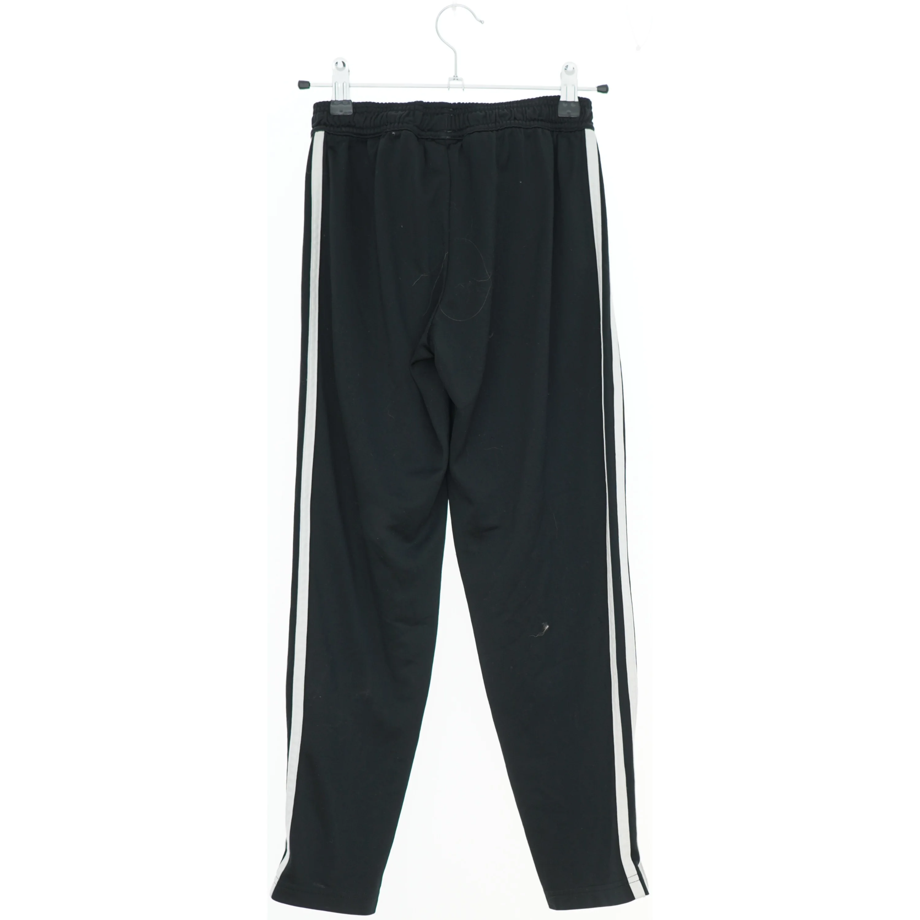 Træningsbukser med striber fra Adidas (str. 134)