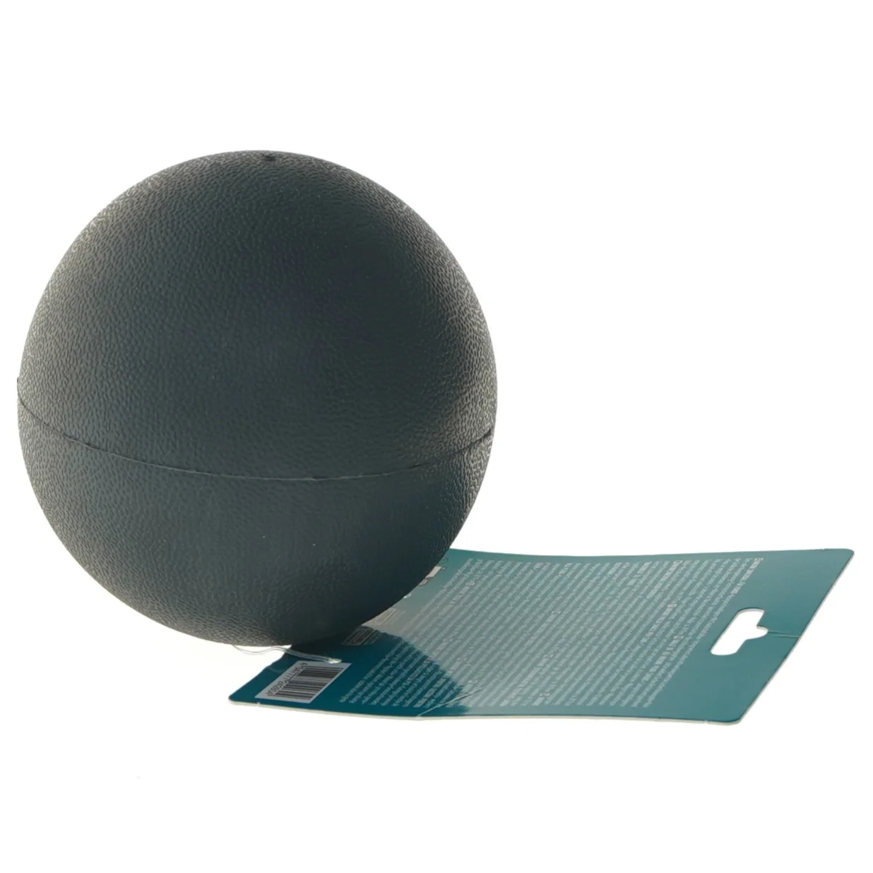 Hundelegetøj kugle 12 cm fra Anione (str. Ø 12 cm)