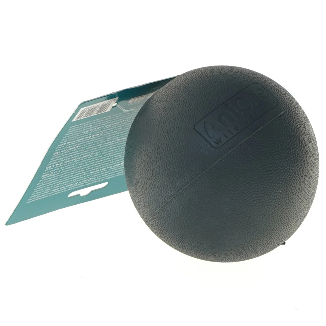 Hundelegetøj kugle 12 cm fra Anione (str. Ø 12 cm)