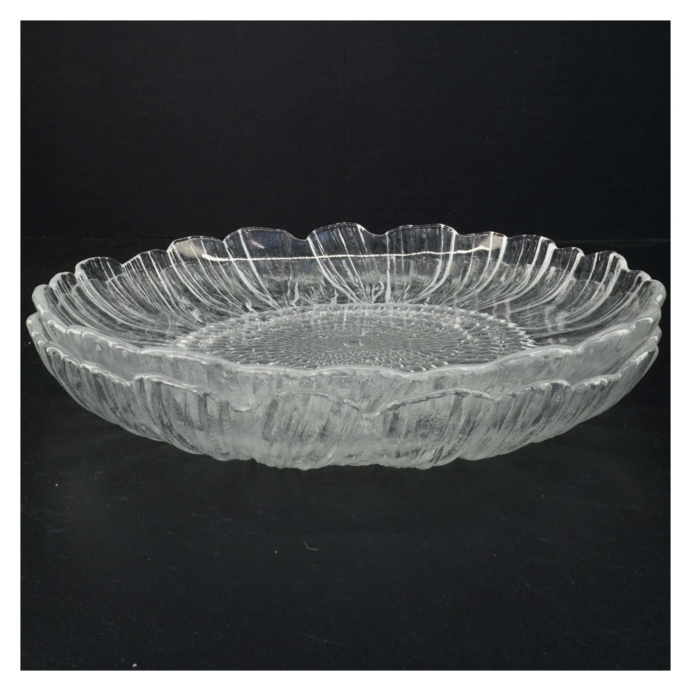 Glasfade (str. Ø 30 cm)