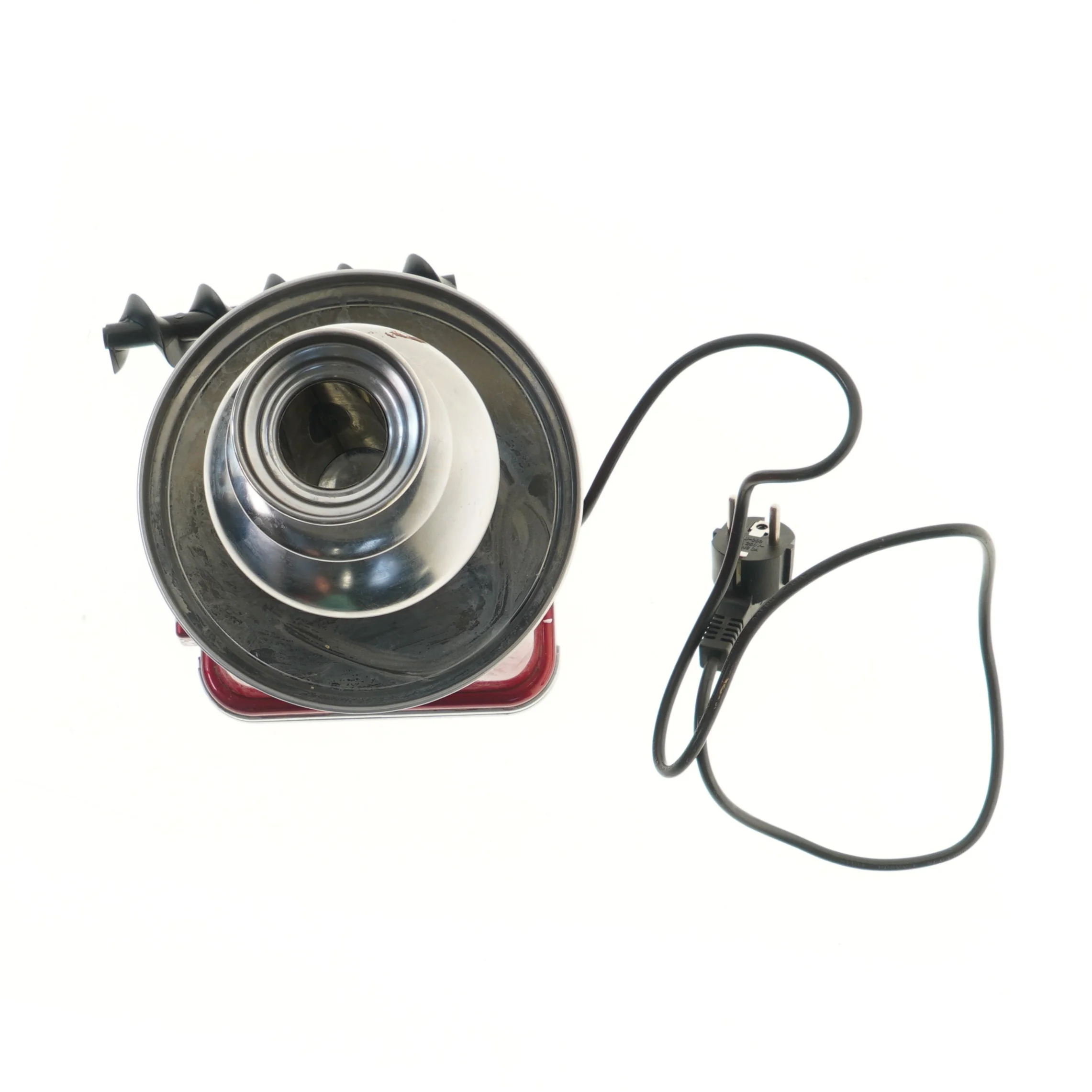 Chokoladefontæne fra Nedis (str. 17x32 cm)