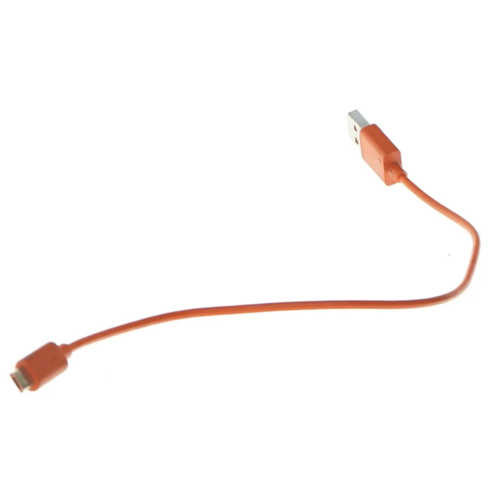 USB til USB-C kabel 32 cm (str. 32 cm)