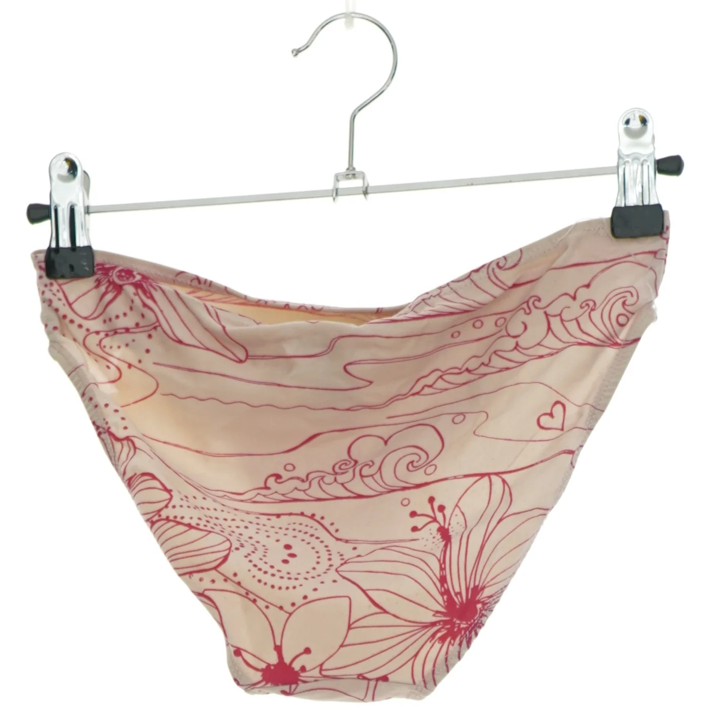 Bikini underdel fra H&M (str. 152 cm)