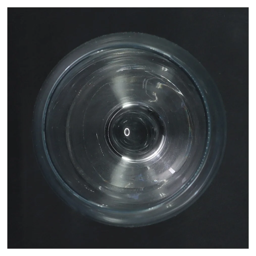 Vinglas (str. Ø 6 cm længde 17 cm)