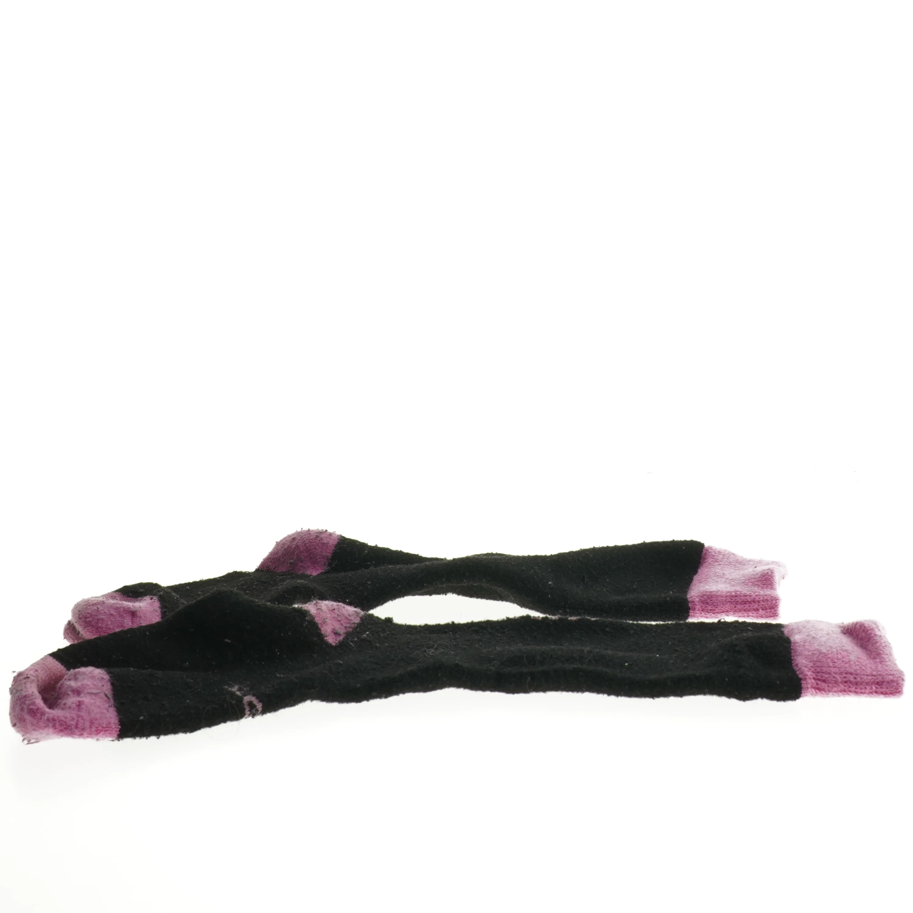 Børne skisokker fra SEGER (str. 31 - 33)