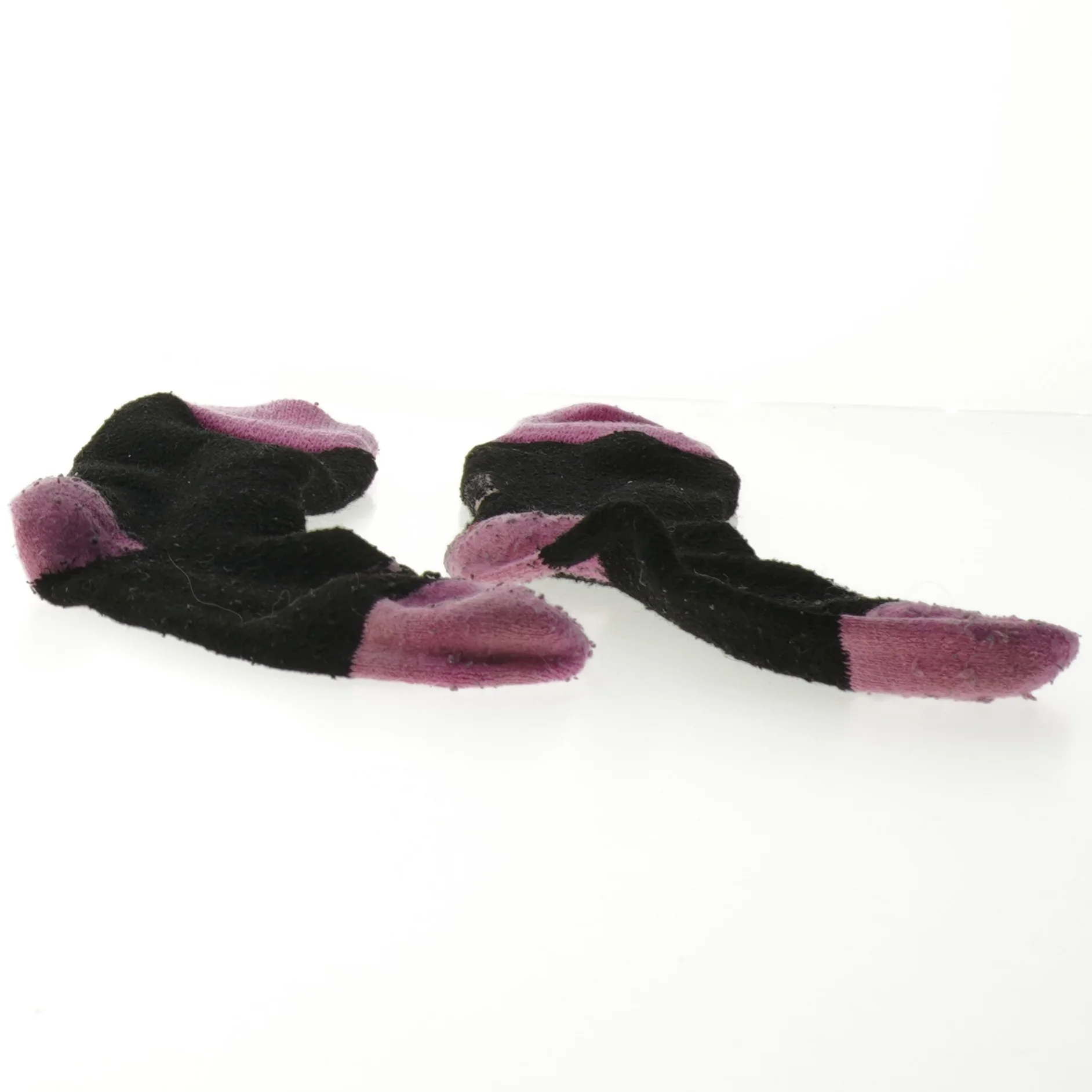 Børne skisokker fra SEGER (str. 31 - 33)