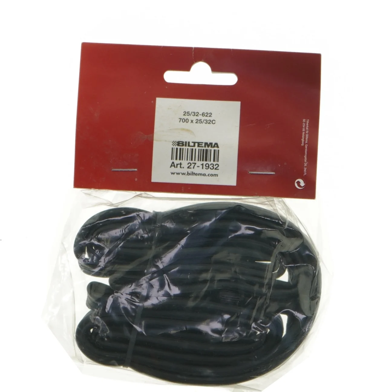 Cykelslange (str. 700 x 25/32C)