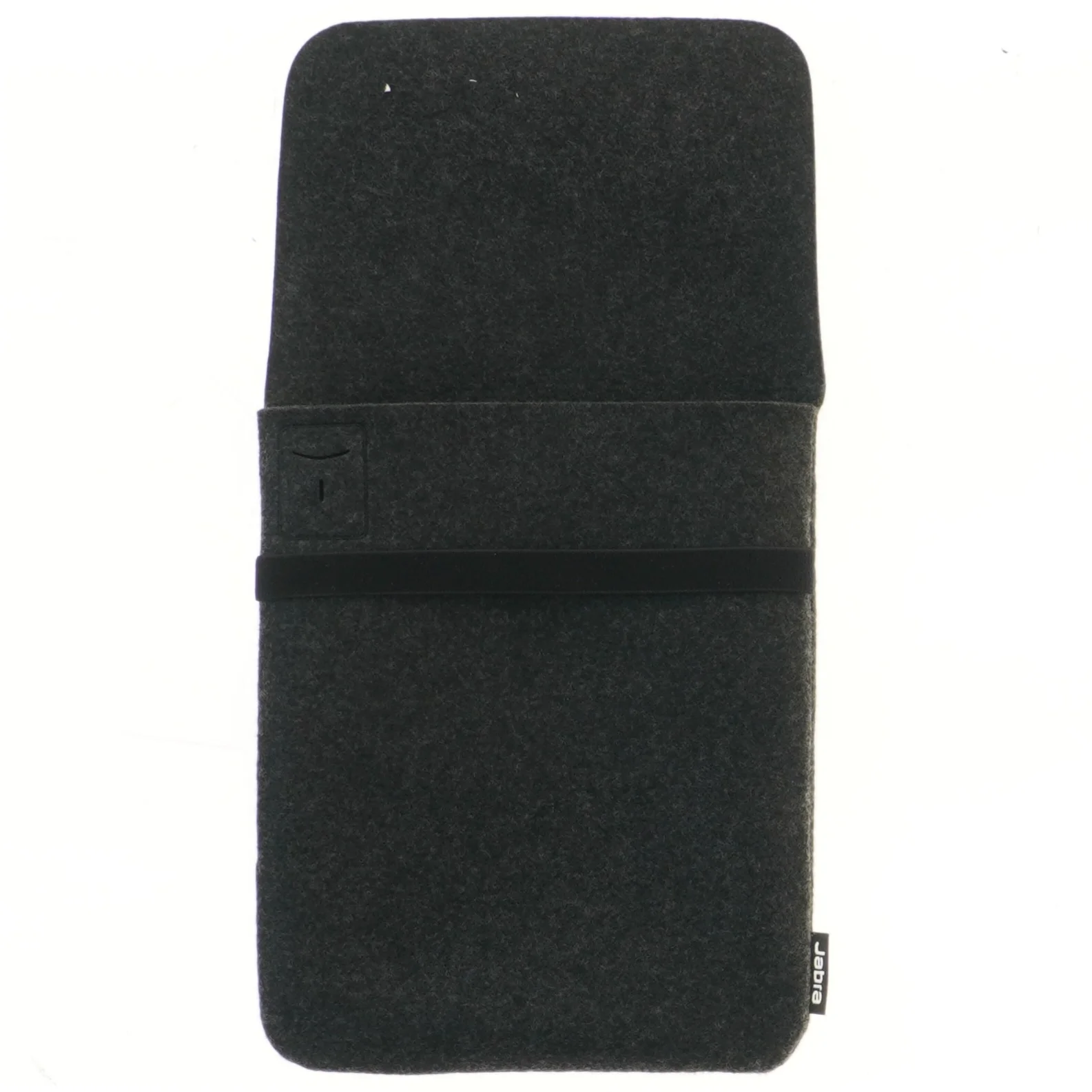 Tablet sleeve fra Ejqer (str. 22x17,5 cm)