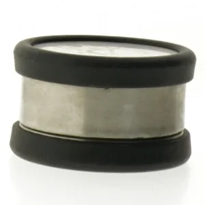 Nøddeknækker fra Nuance (str. Ø 8 cm)