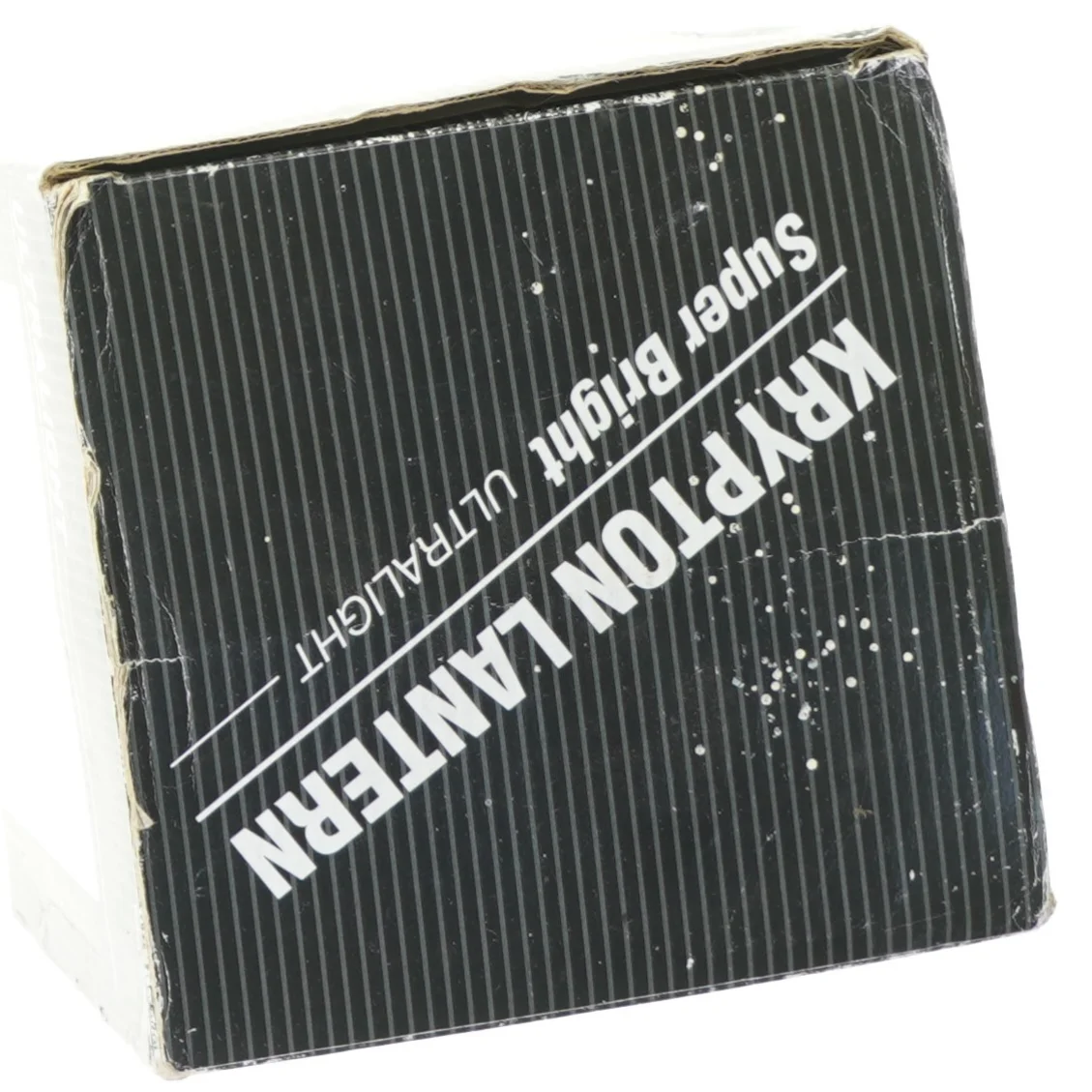 Super lanterne fra Lomak (str. 22 x 15 cm)