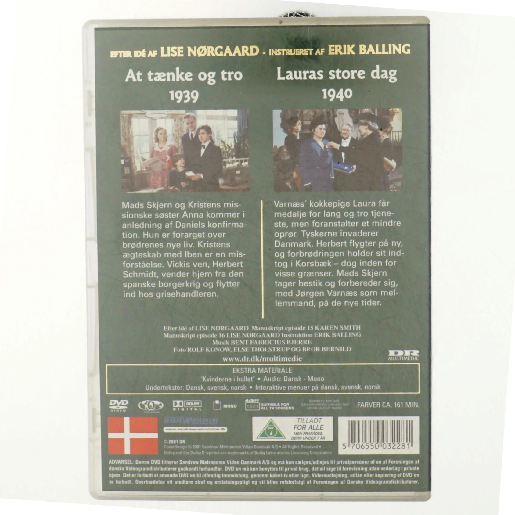 Matador, 1937-39, 13&14