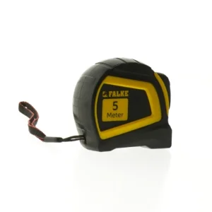 5m målebånd fra Falke (str. 5 m)