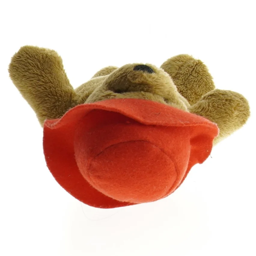 Paddinton bamse (str. 17 x. 8 cm)