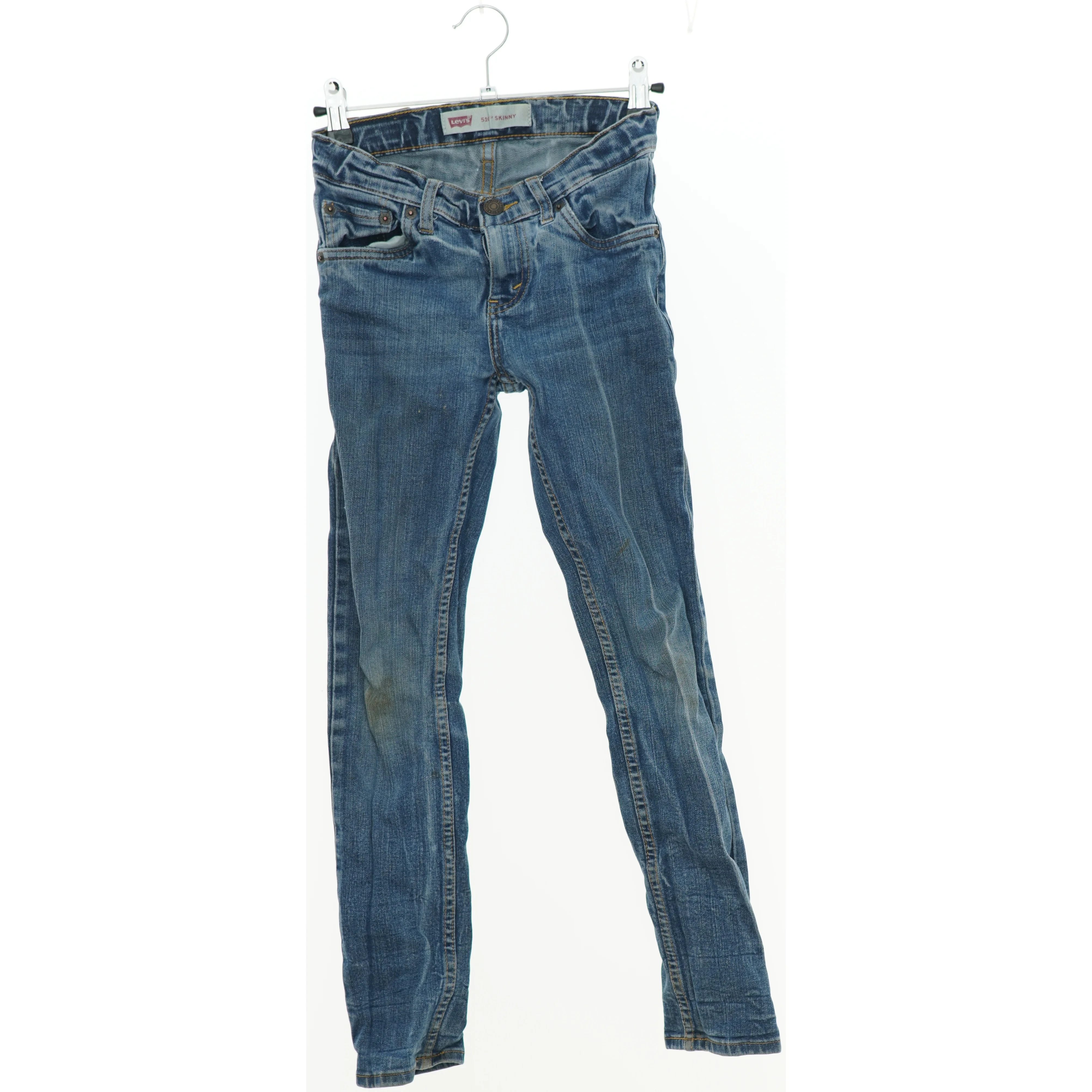 Jeans fra Levis (str. 140 cm)
