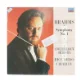 Brahms, Symphony no 1 fra Decca (str. 30 cm)