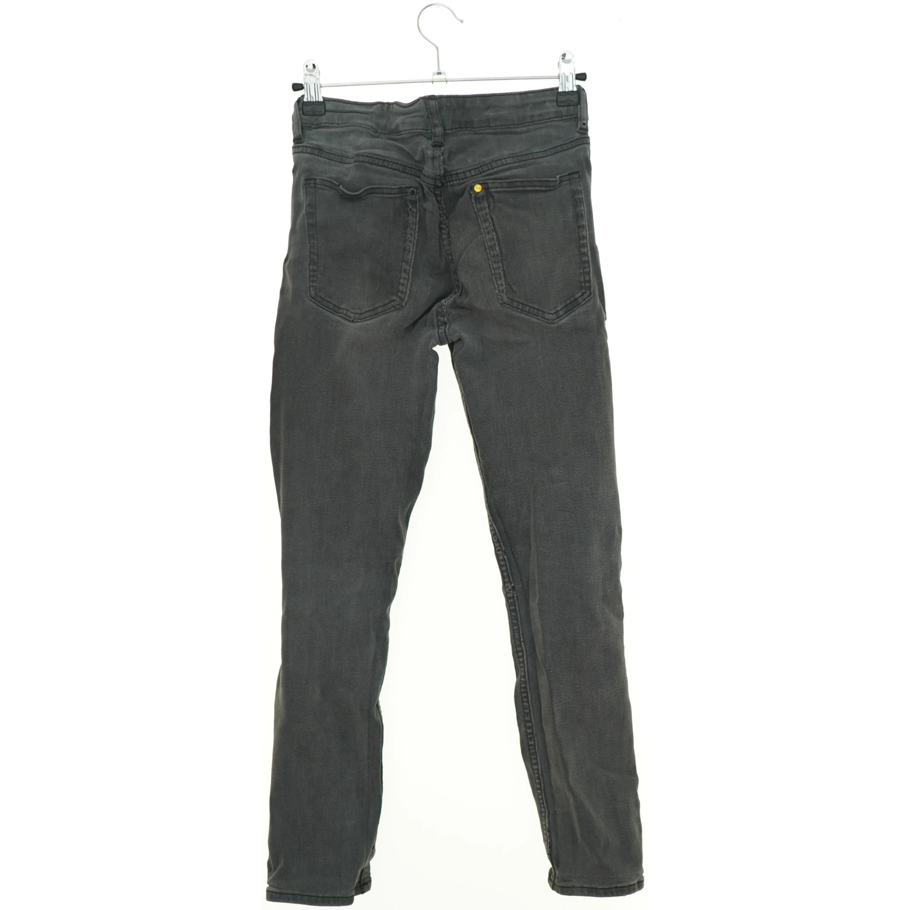 Jeans fra H&M (str. 146 cm)