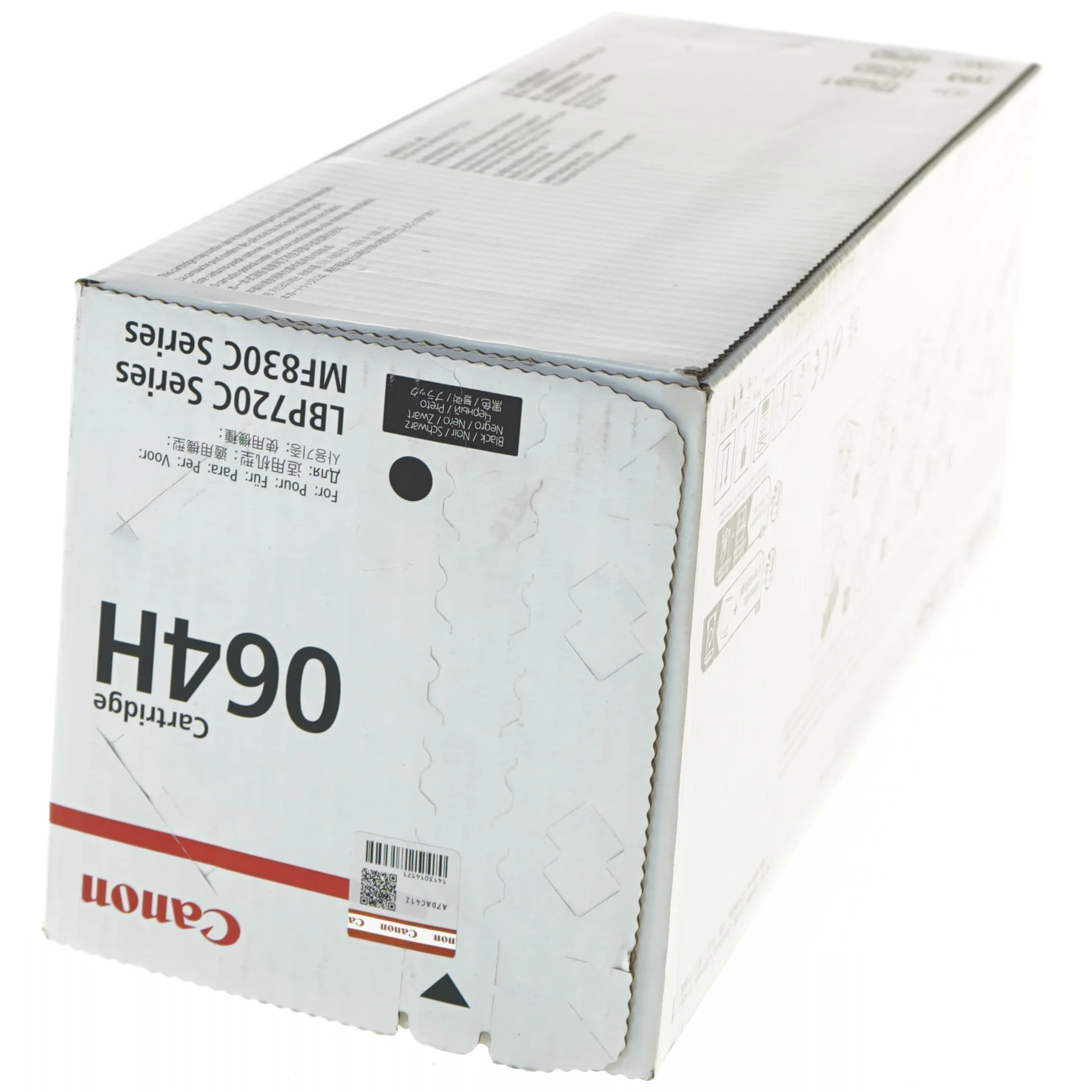 Canon tonerpatron 064H fra Canon (str. 39x16x15 cm)