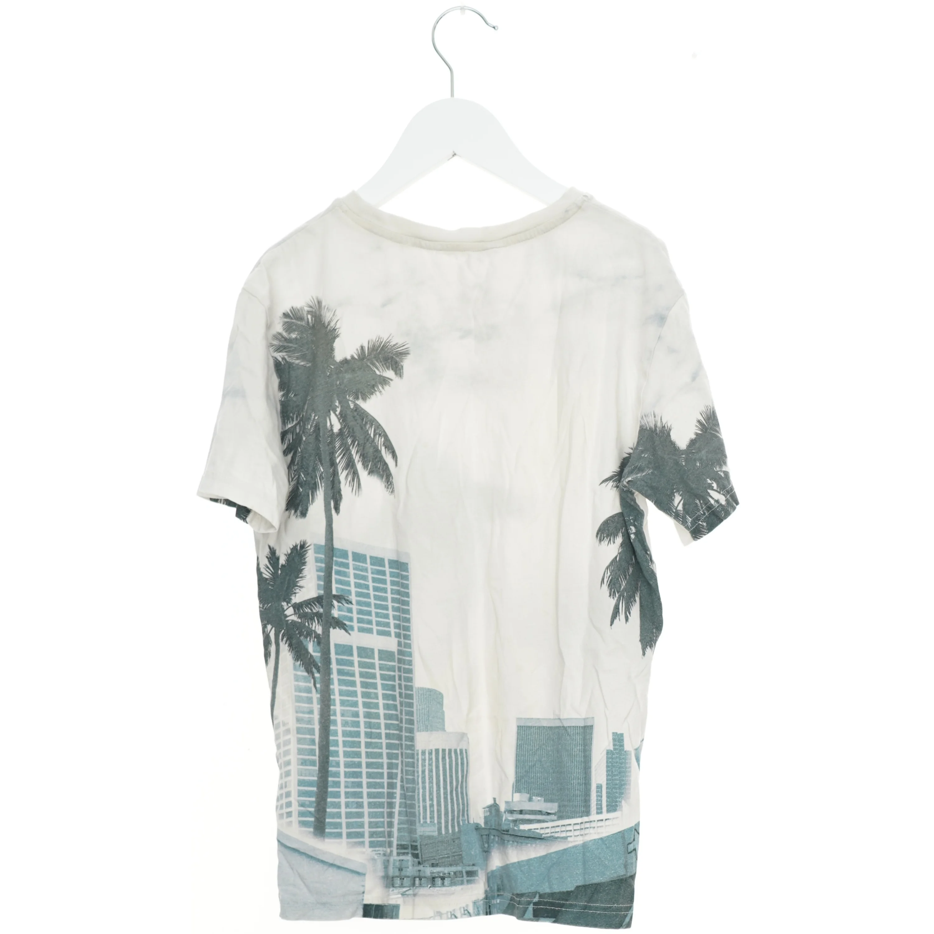 T-Shirt fra H&M (str. 128 cm)