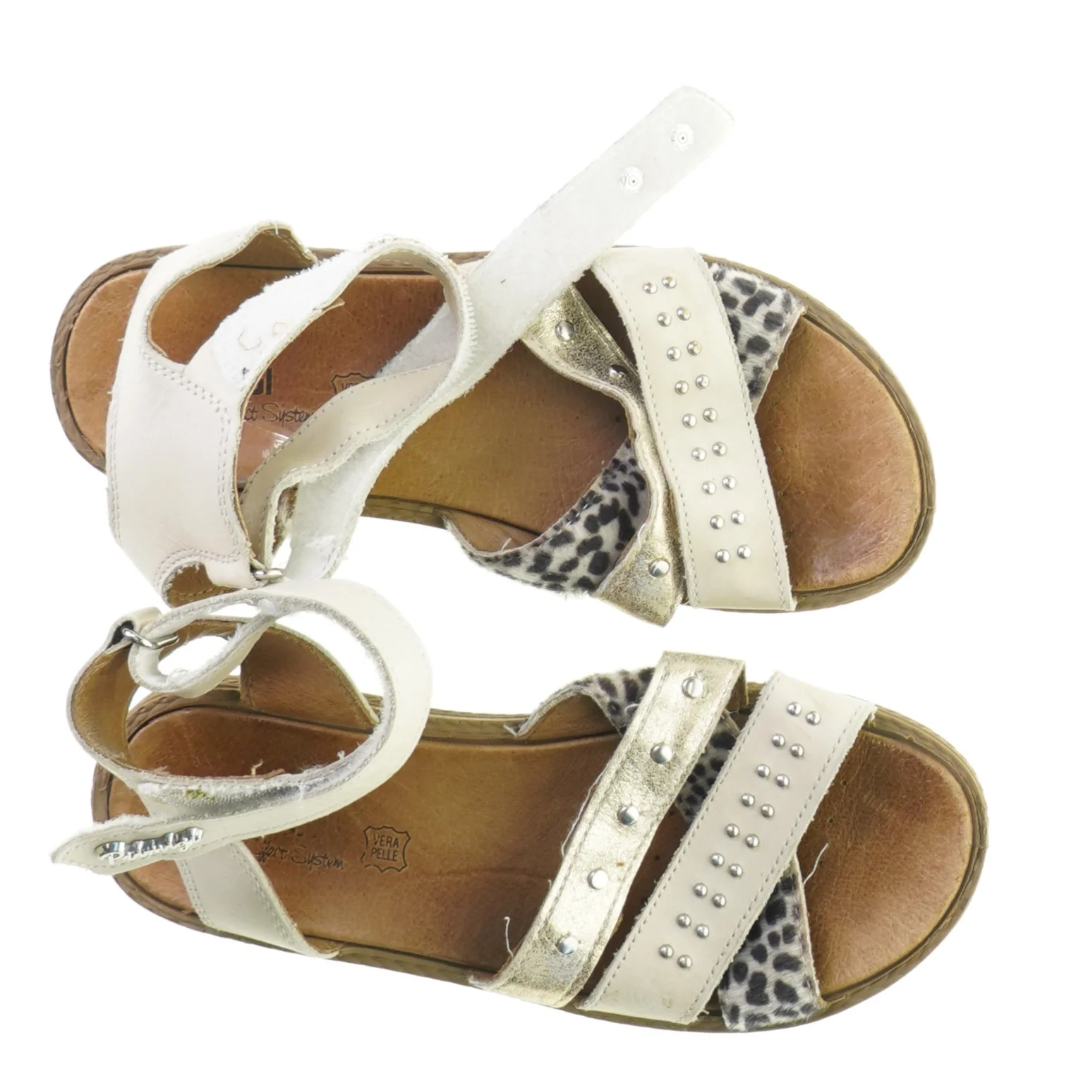 Børnesandaler fra Primigi (str. 35)