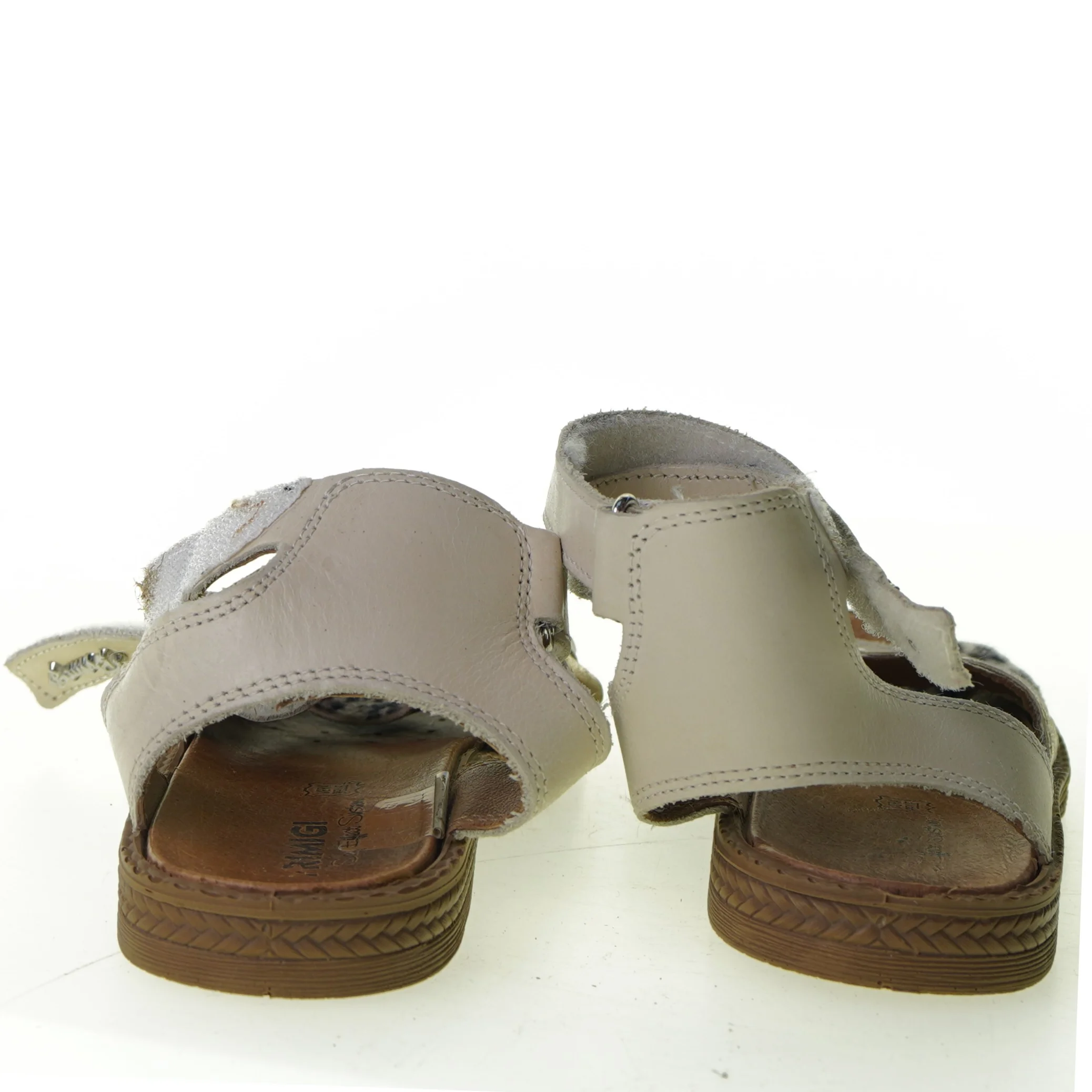 Børnesandaler fra Primigi (str. 35)