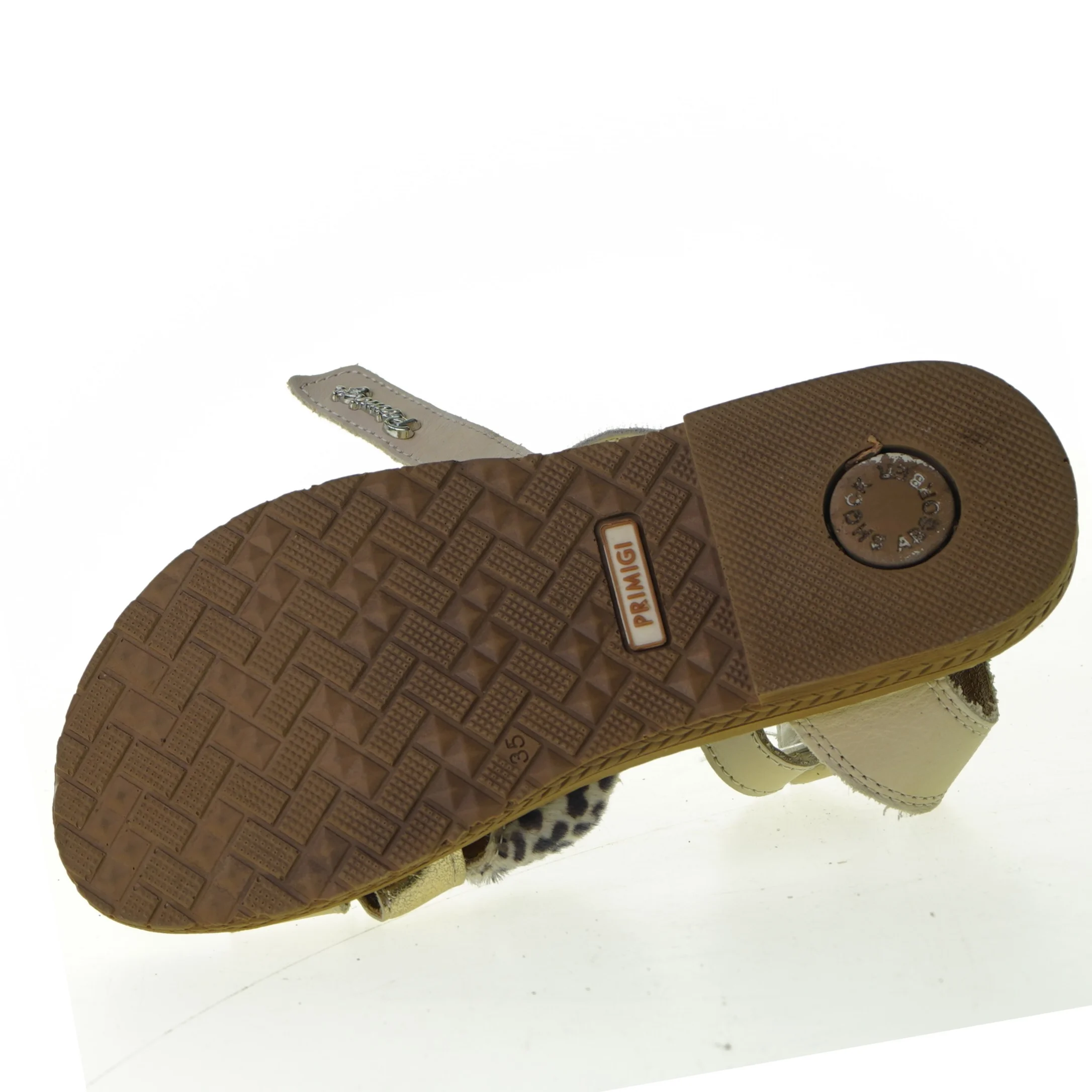 Børnesandaler fra Primigi (str. 35)