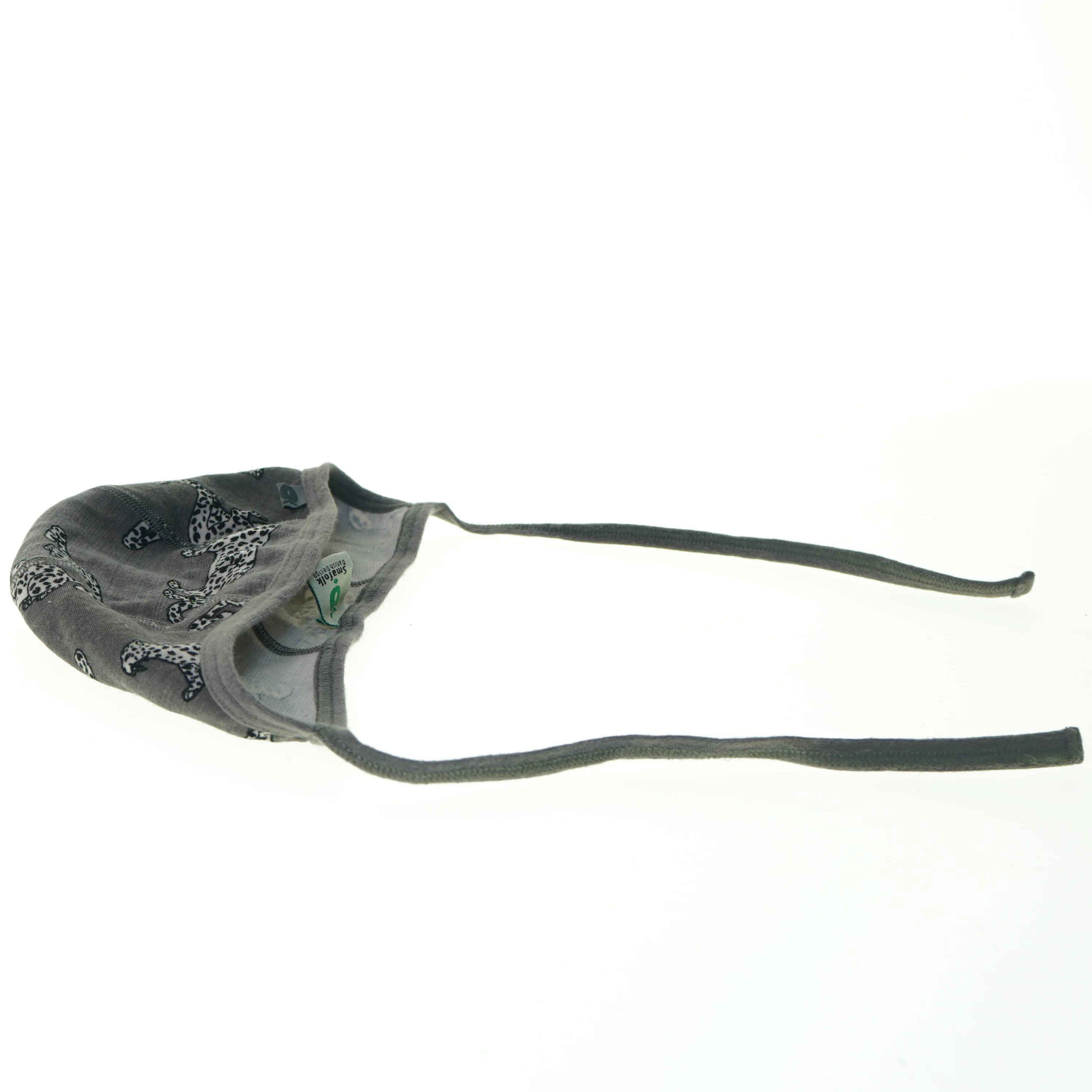 Hue til baby fra Småfolk (str. 80)